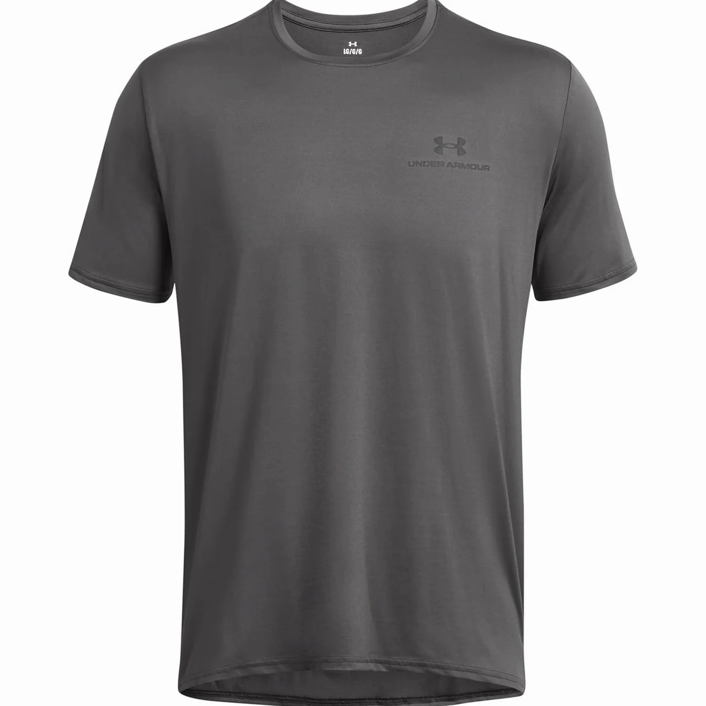 Under Armour Vanish Energy SS-BLK