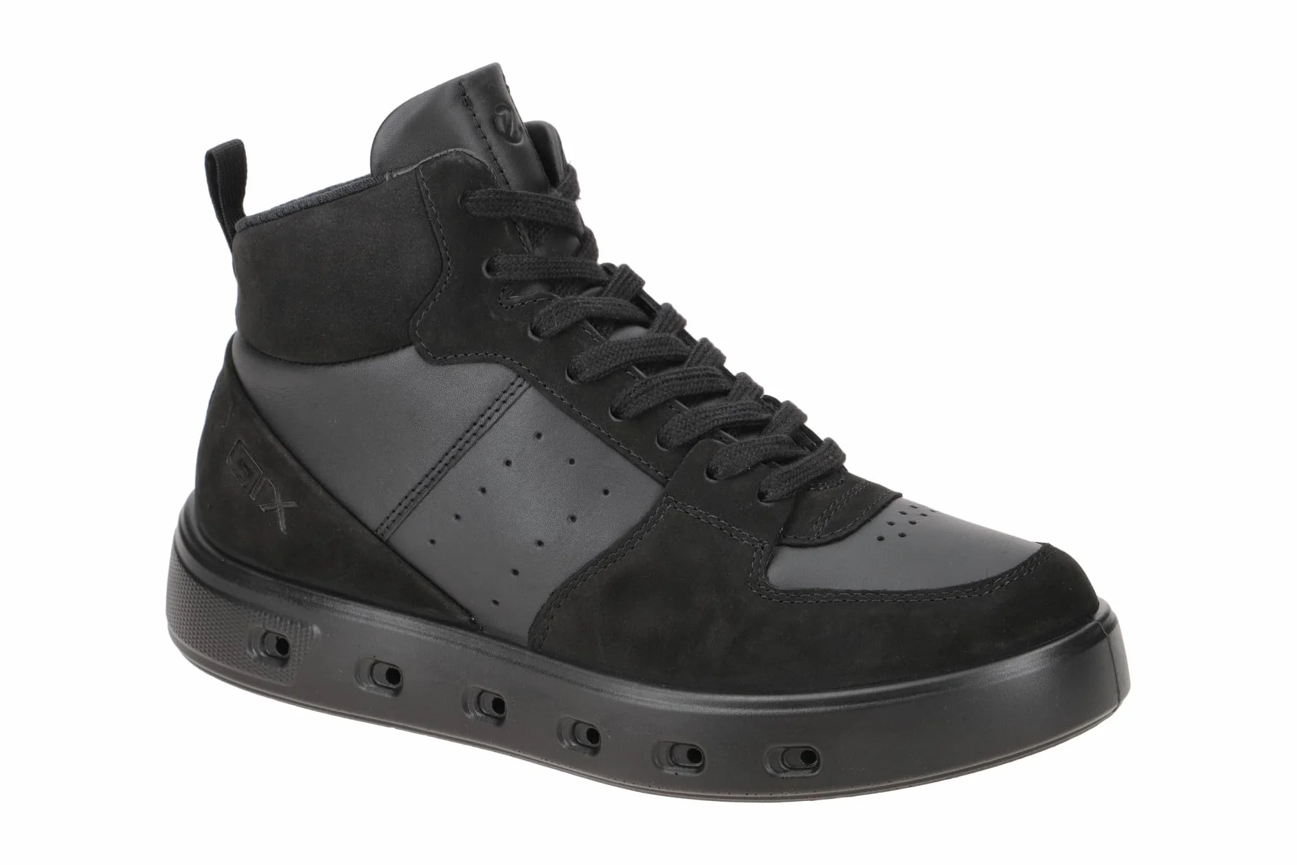 ECCO Street 720 Bota de Tobillo Mujer