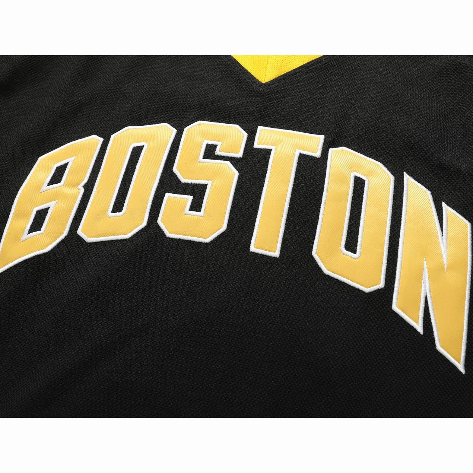 Happy Gilmore #18 Jersey Boston Adam Sandler 1996 Movie Ice Hockey Jersey cosido S-XXXL, ropa de hip hop de los años 90 para fiesta