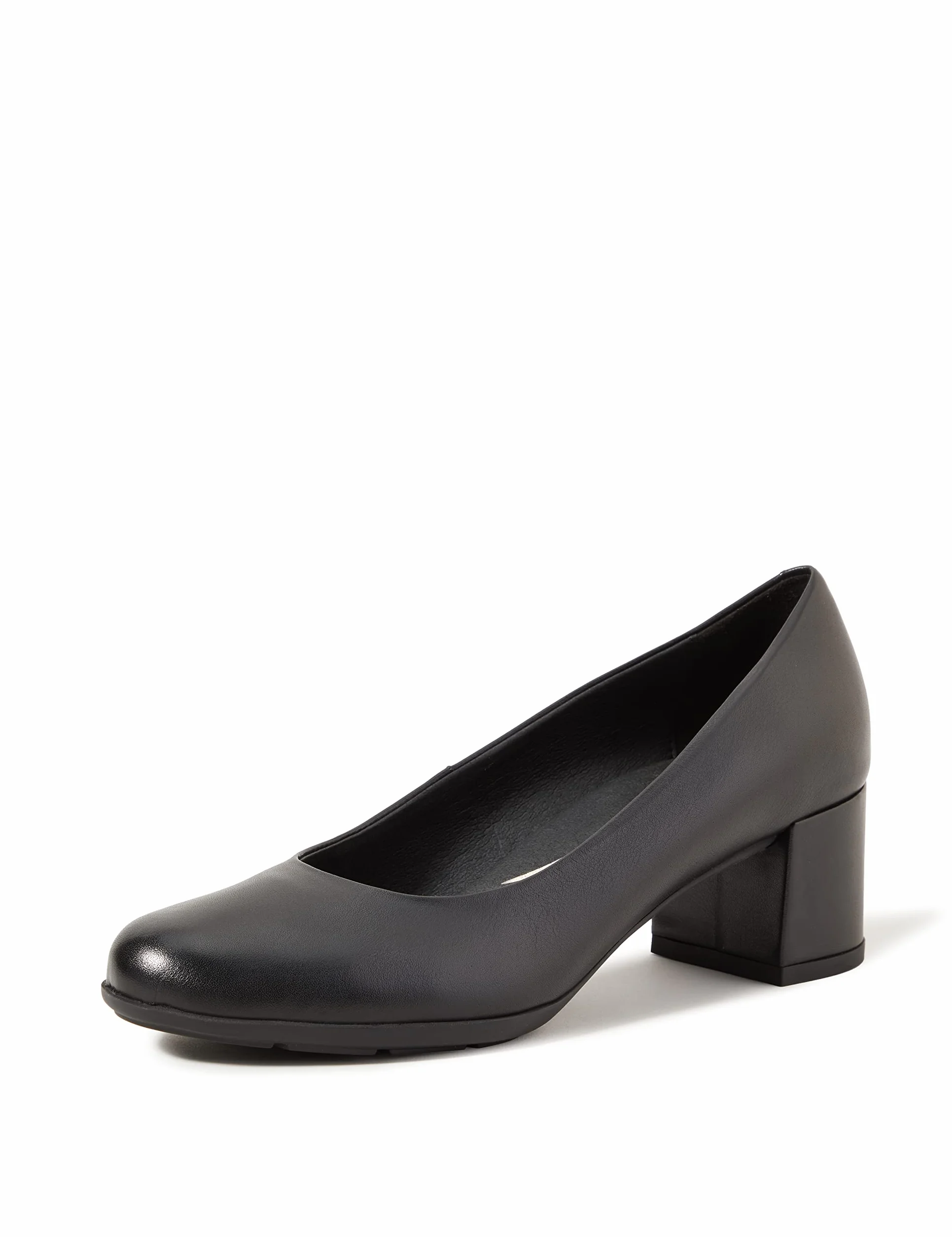 Geox New Annya Mid 2 Zapatos de tacón con Punta cerrada Mujer