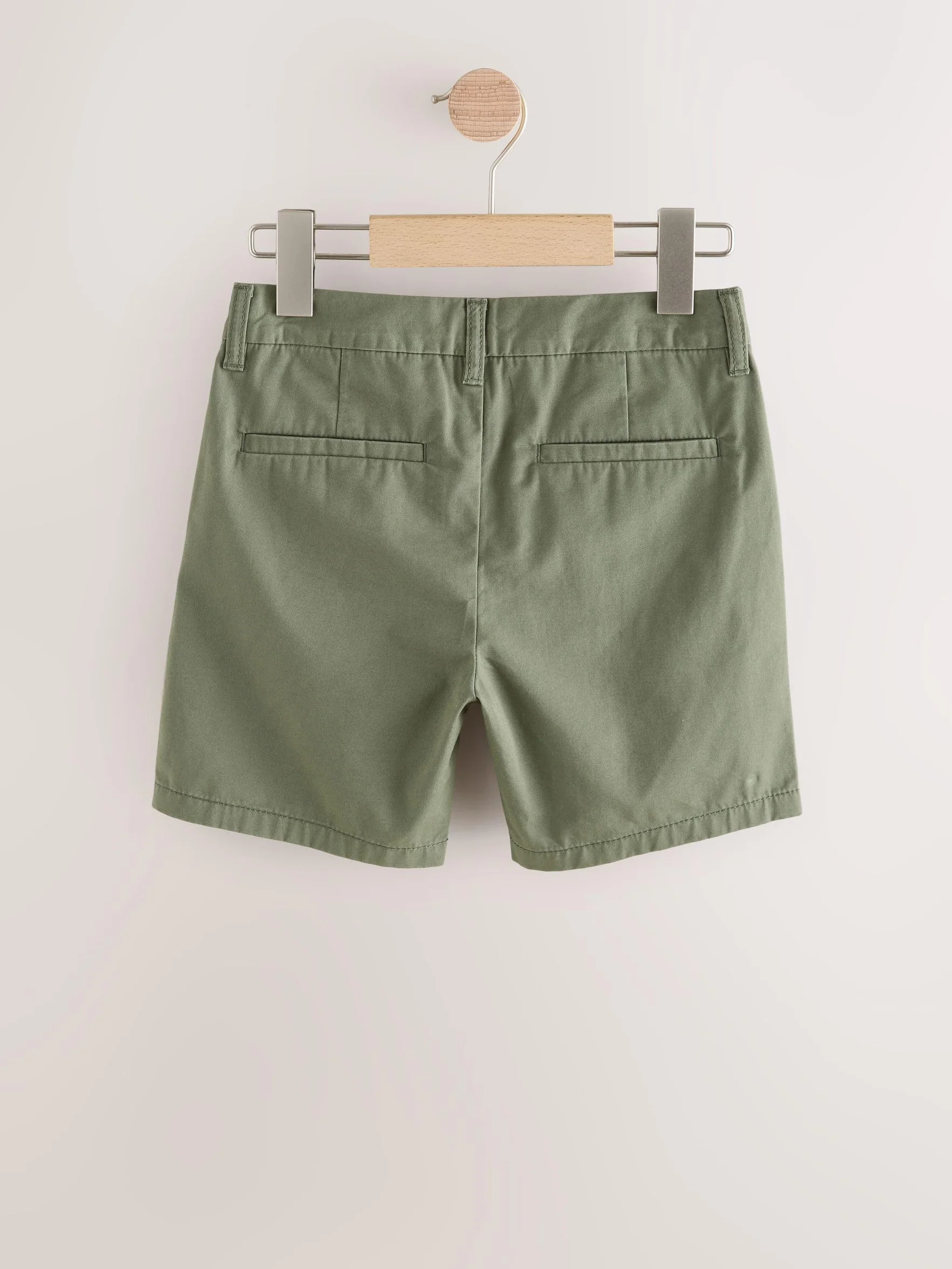 NEXT Niños Pantalones Cortos Chinos