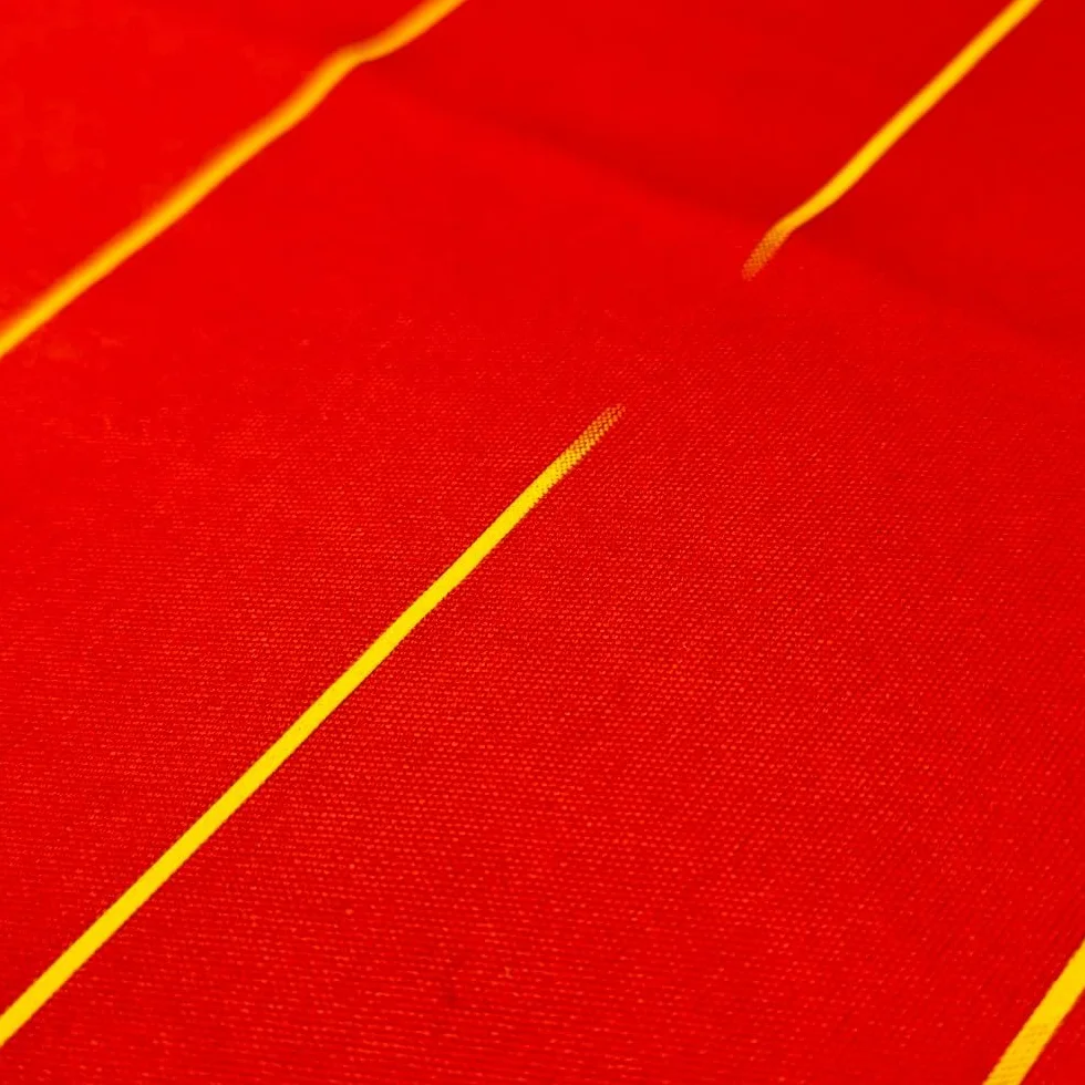 camiseta selección española mundial 2026-2028 replica oficial | Kit niño camiseta y pantalón | Unai Simón 23 | Roja | Equipación fútbol infantil | Cómoda y transpirable