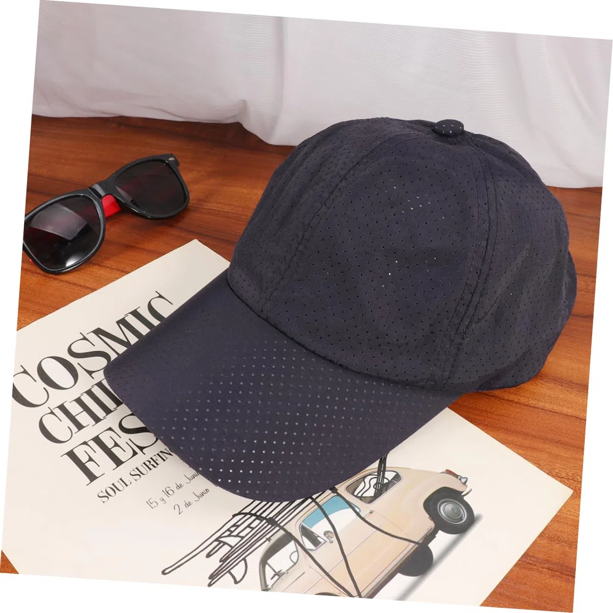 LIFKOME Gorra De Beisbol Sombrero De Sol Masculino Gorra De Béisbol De Malla Sombrero para El Sol os para El Sol Sombrero De Protección Solar Sombrero De Sol De Malla
