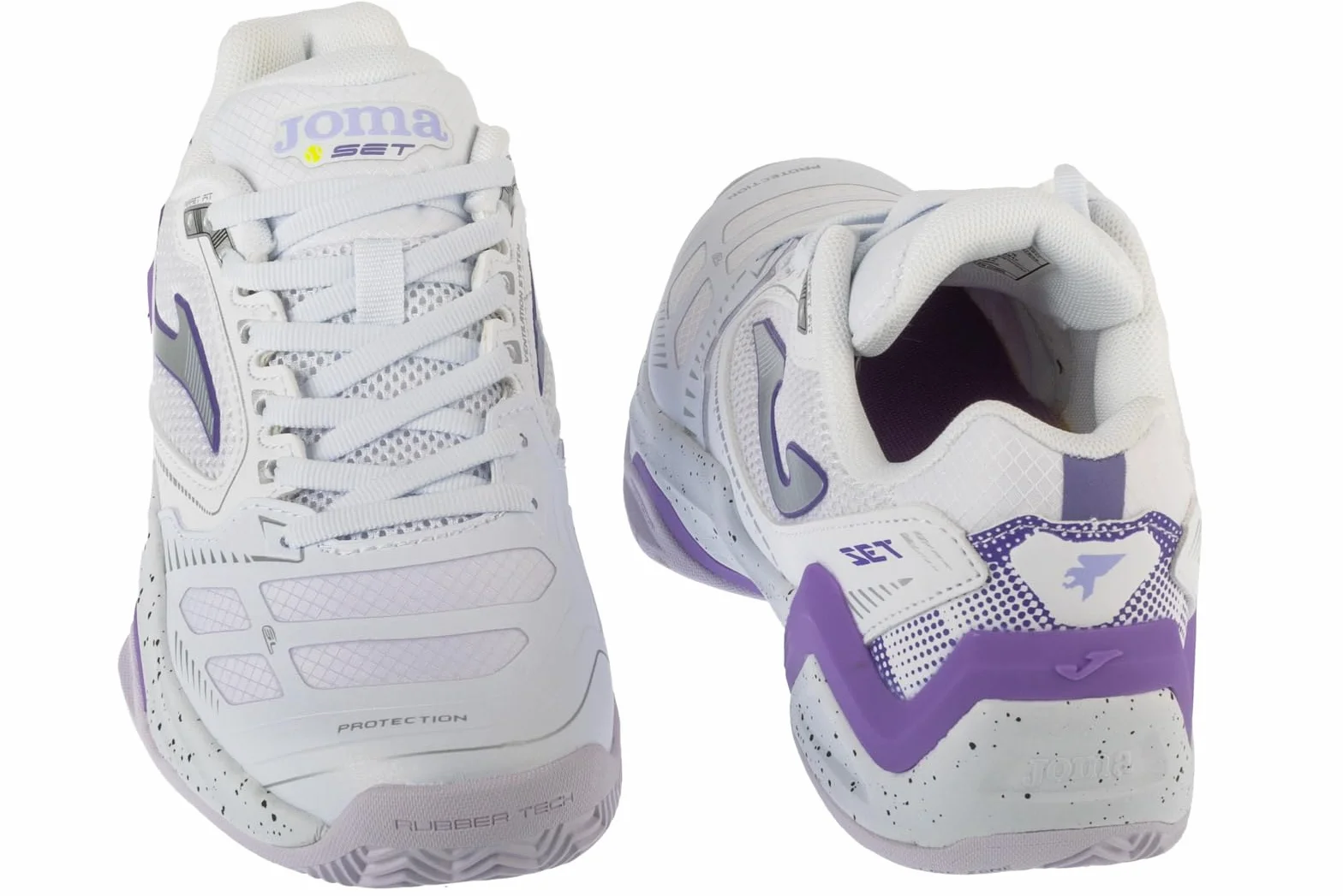 Joma Zapatillas de tenis Mujer