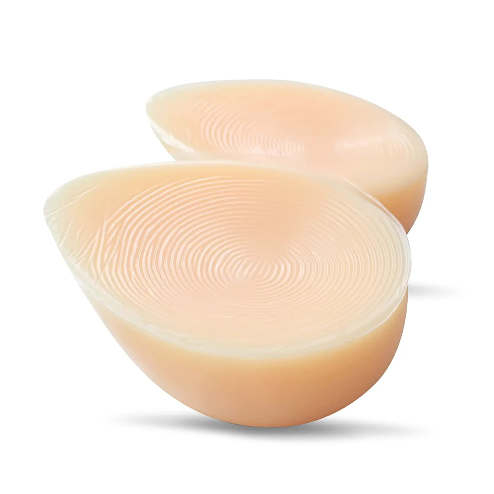 Inserciones De Silicona For El Pecho, Realzadores Sujetadores Push-up, Almohadillas For Realzar