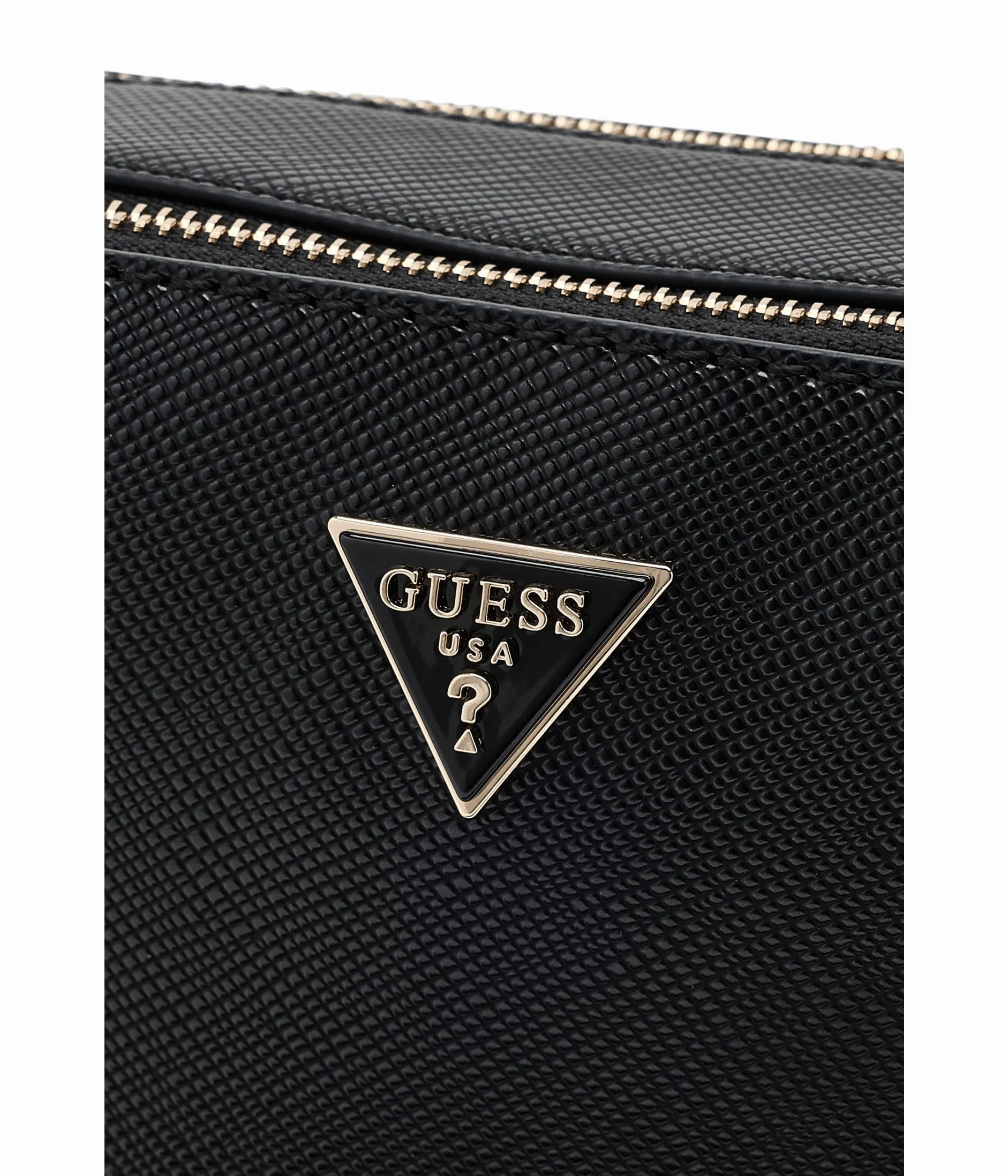 GUESS Noelle Ii Crossbody Camera - Contemporáneo Mujer