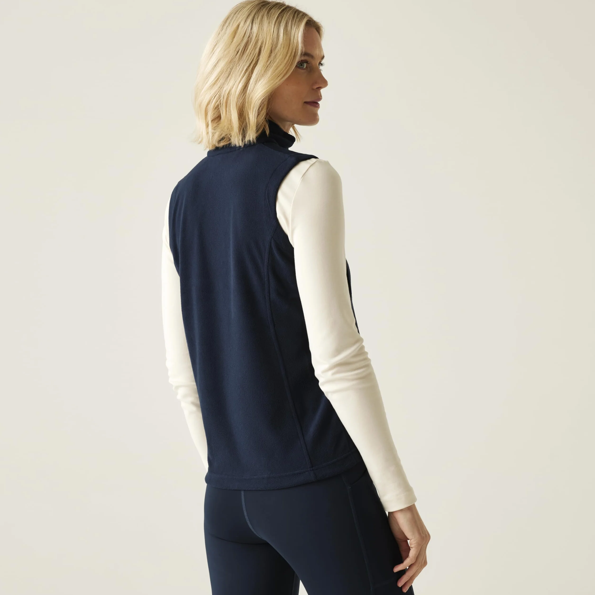 Regatta Womens Sweetness II Fleece Gilet
