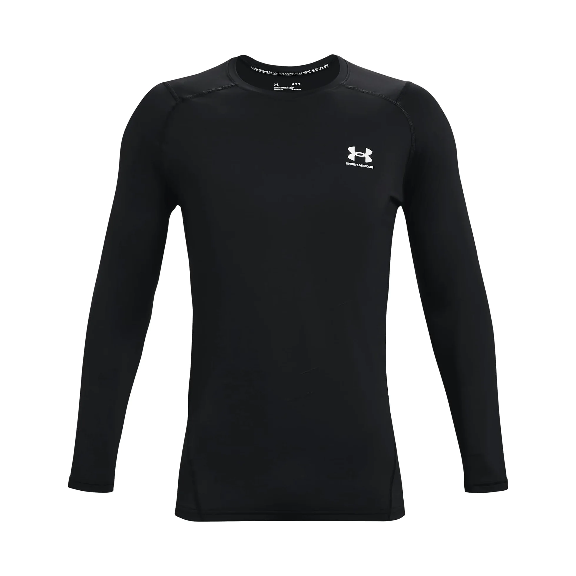 Under Armour HG Fitted Sweatshirt