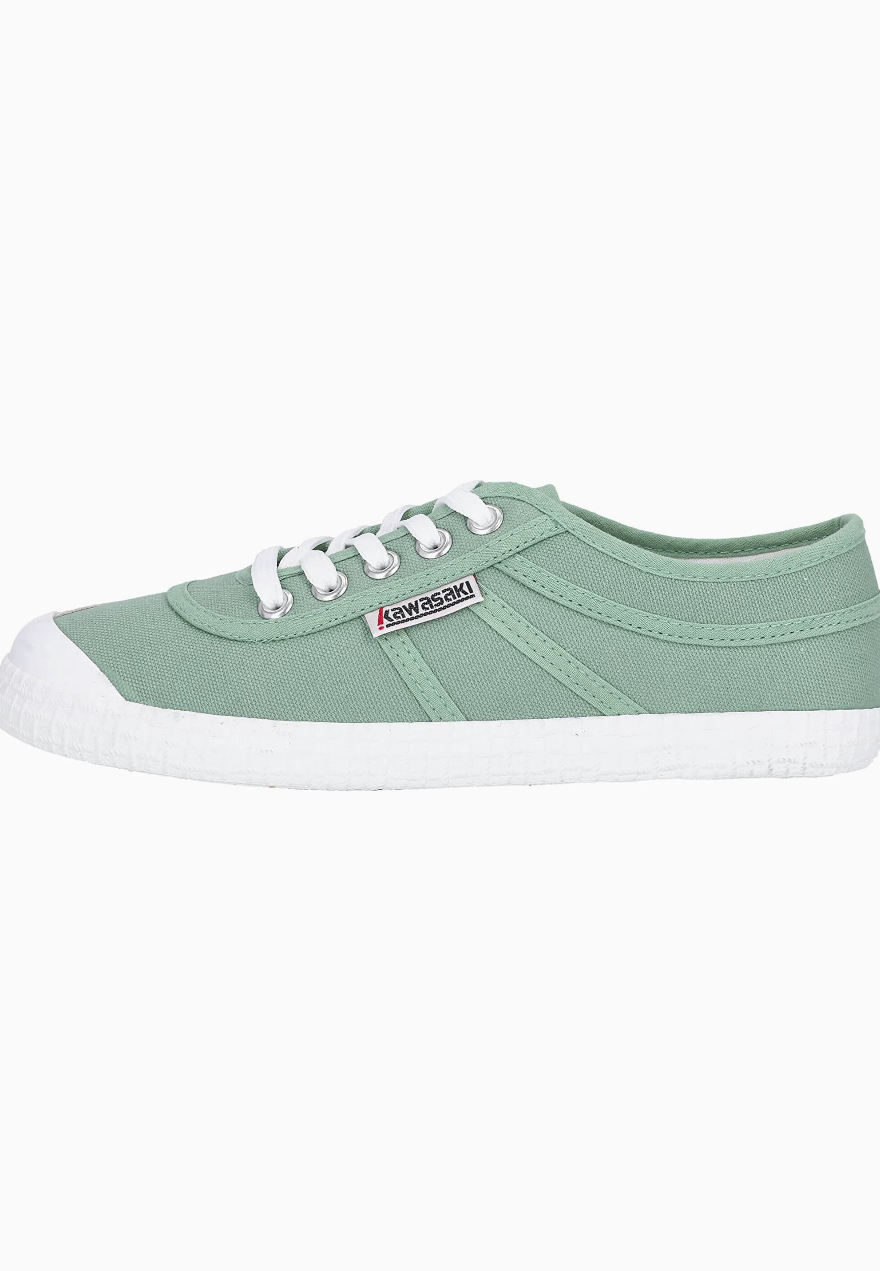 Kawasaki Original Zapatillas Moda Hombres Negro Zapatillas Bajas Shoes