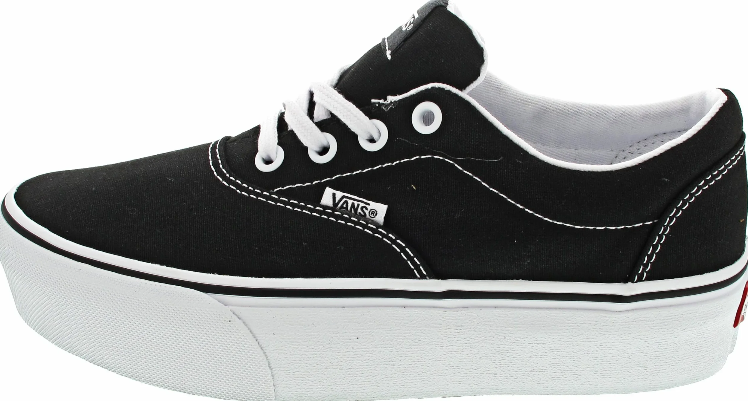 Vans Doheny Platform ZapatillasMujer