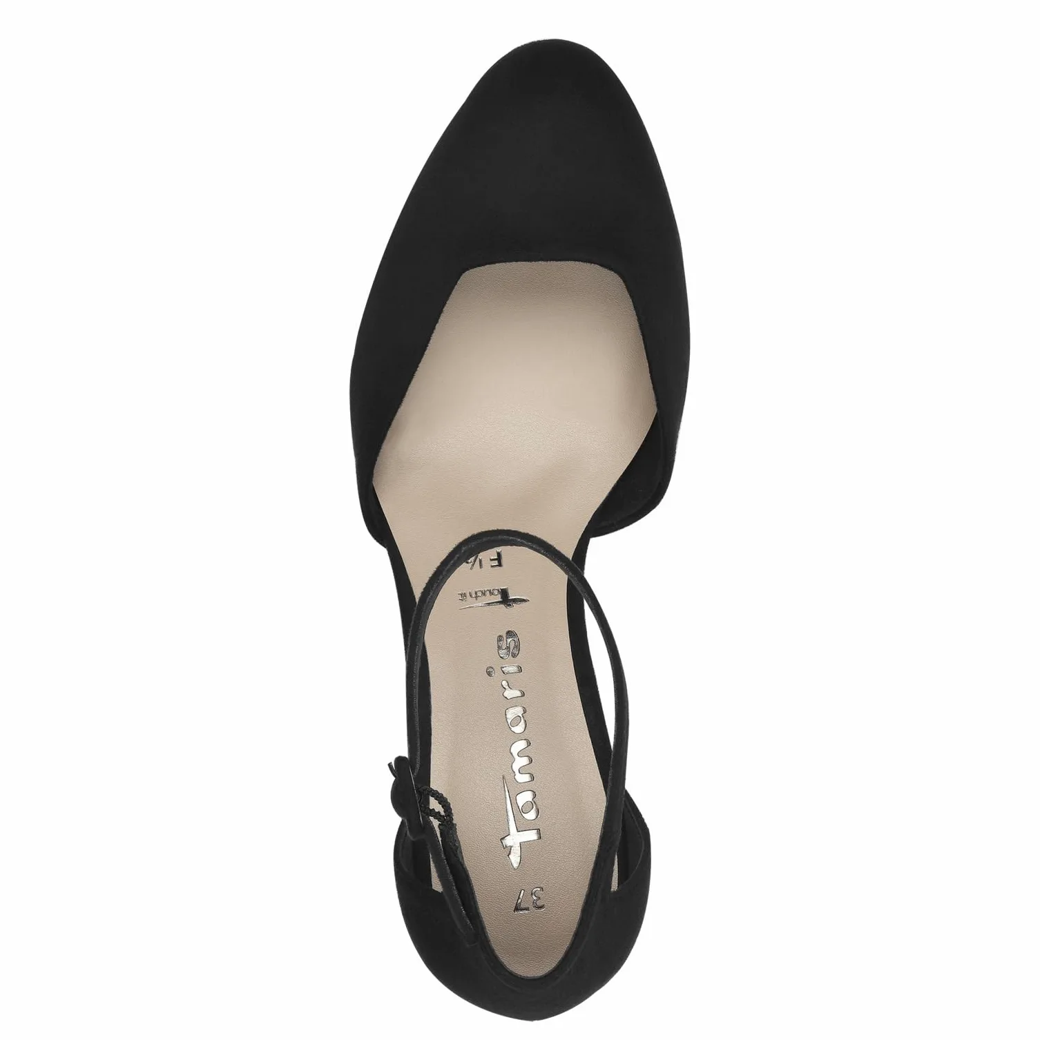 Tamaris Damen 1-1-24412-41 PumpsMujer