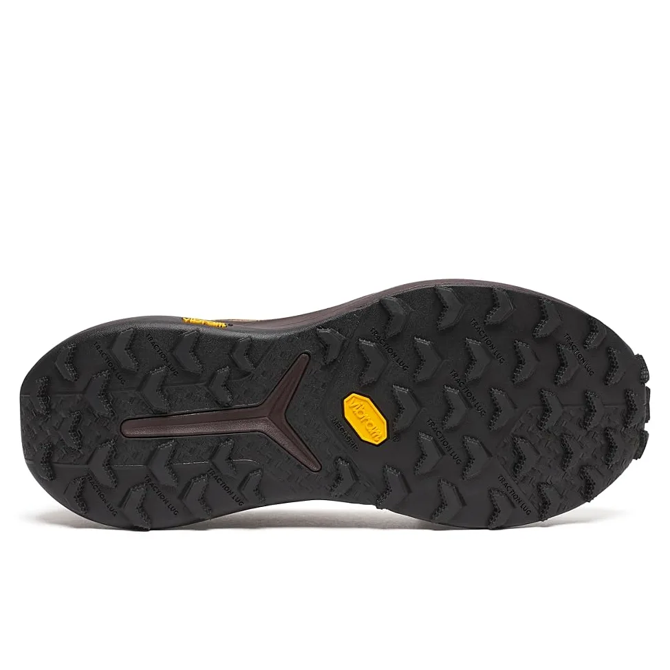 Saucony Zapatillas de Running para Adultos Xodus Ultra 41488 Amarillo Zapatillas de runningHombre