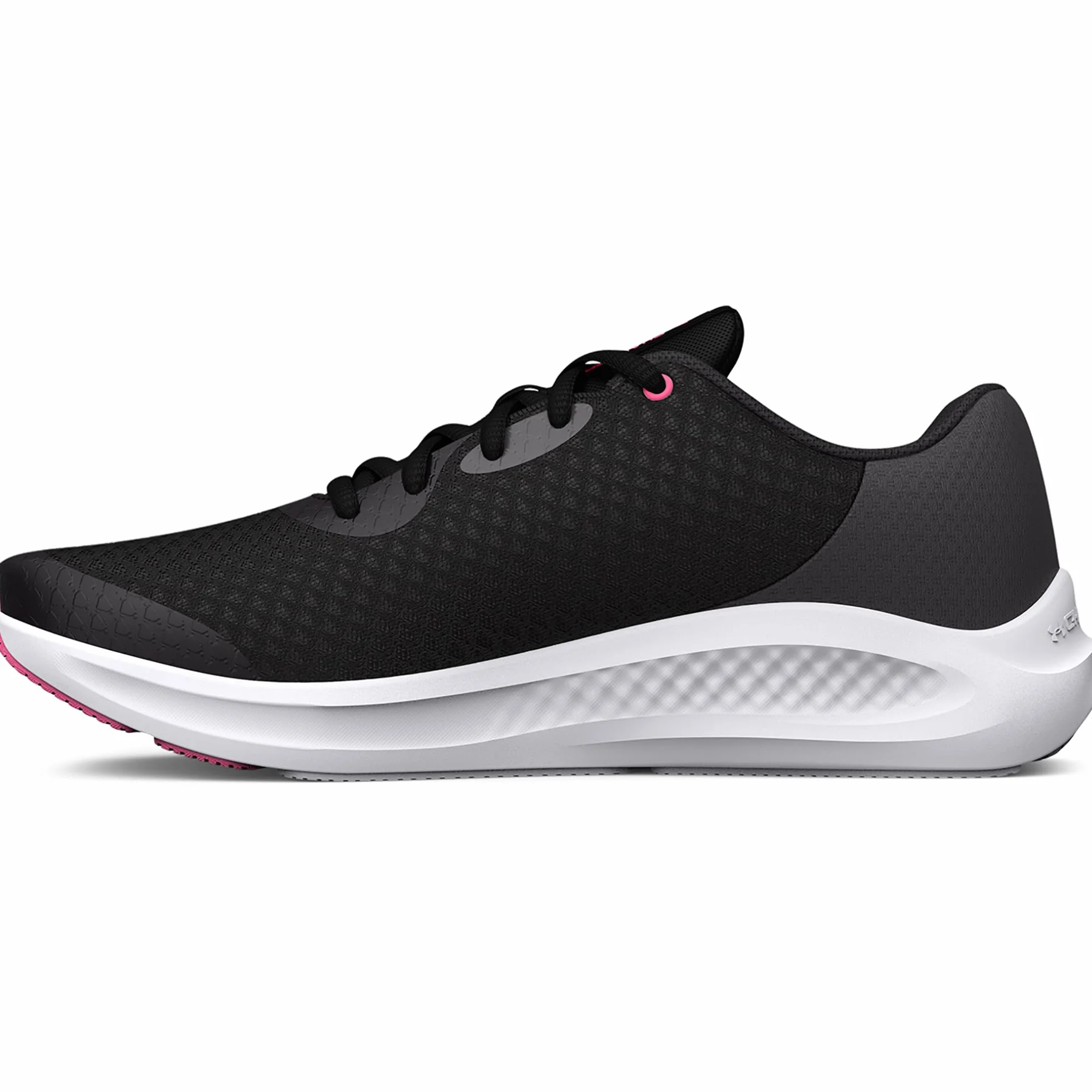 Under Armour UA GGS Charged Pursuit 3 Zapatillas para correrNiñas