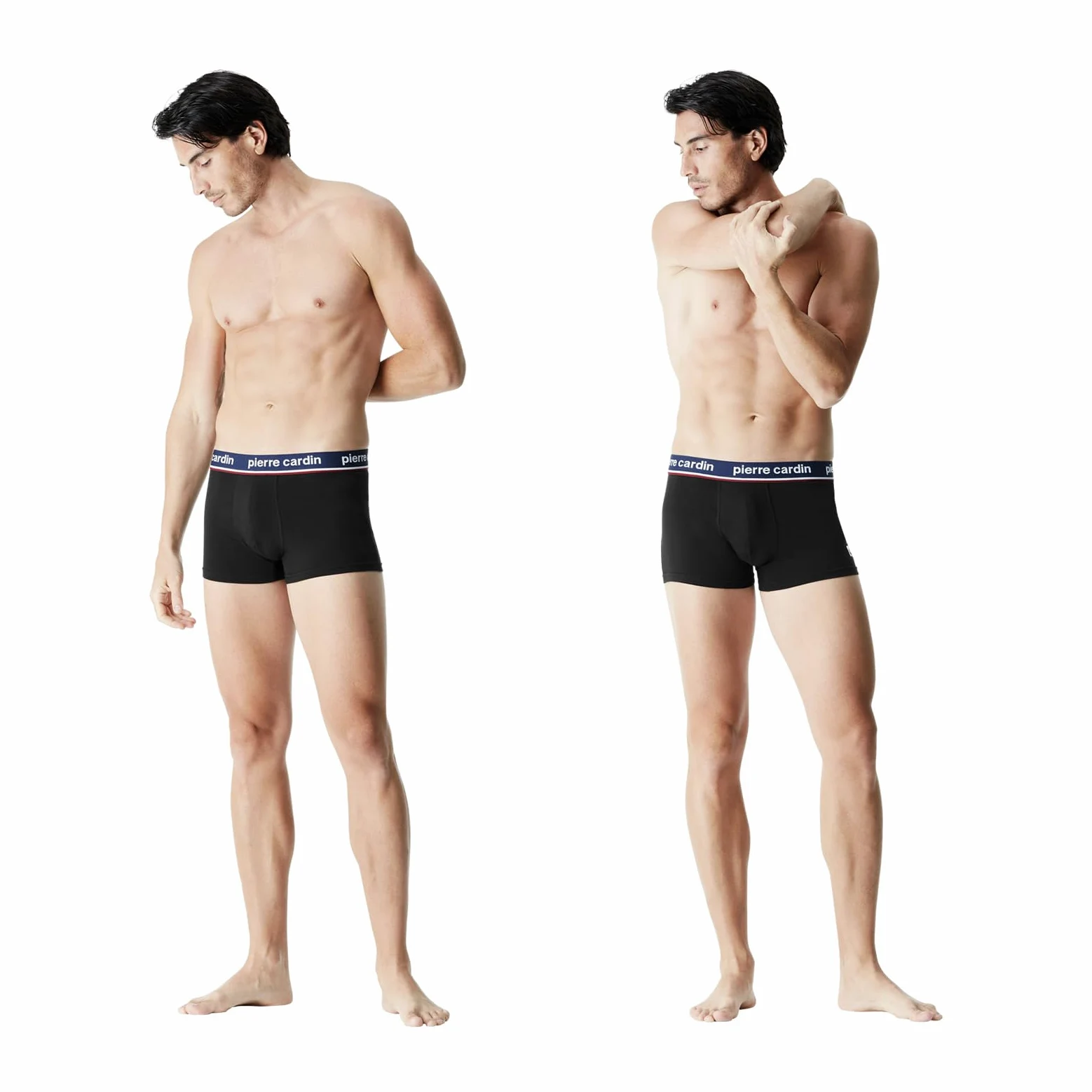 pierre cardin underwear Ropa Interior de Hombres (Pack de 8)