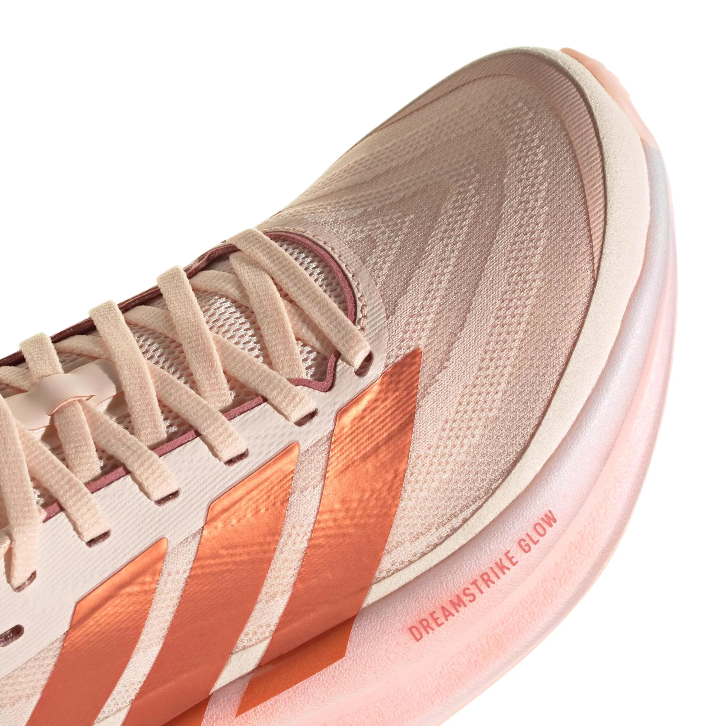 adidas Women's Zapatilla DE Running Supernova Glide