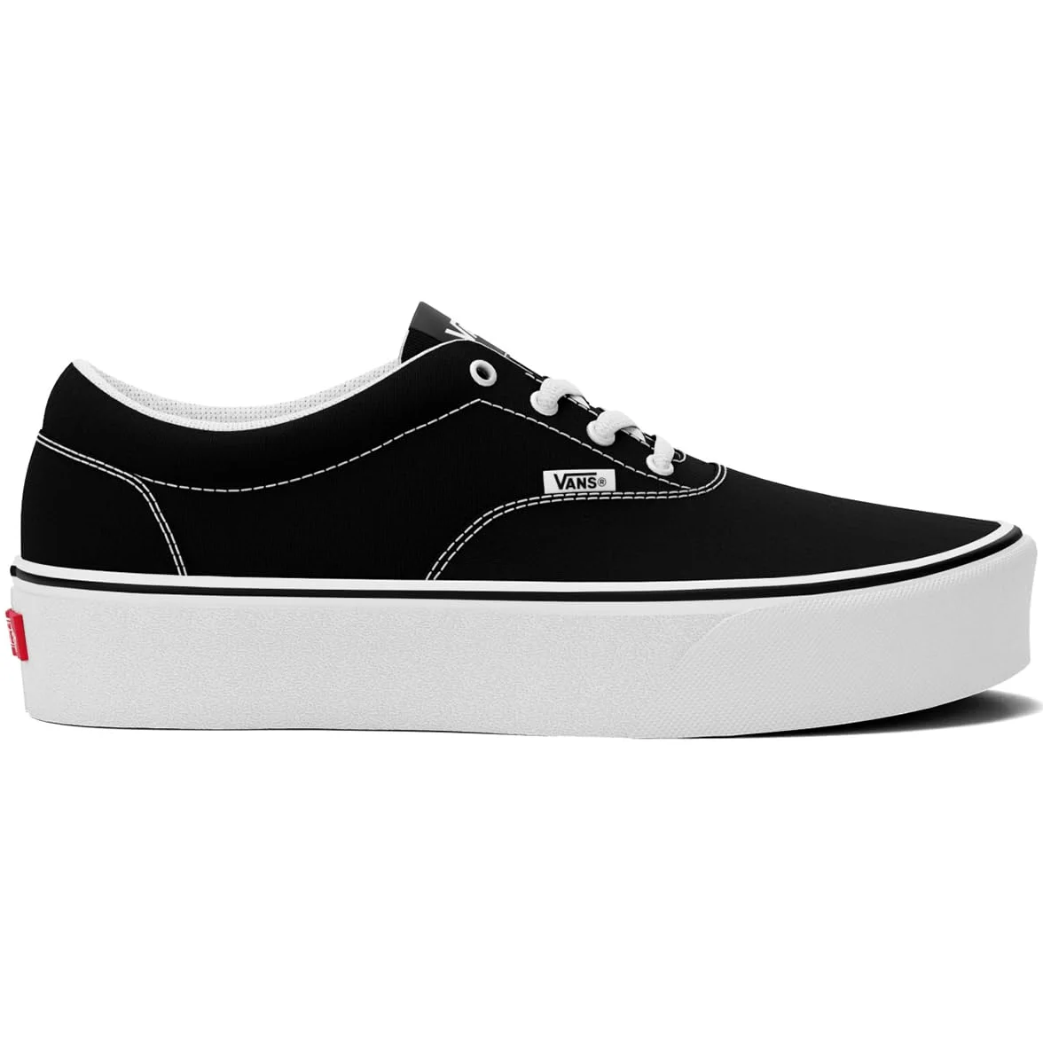 Vans Doheny Platform ZapatillasMujer