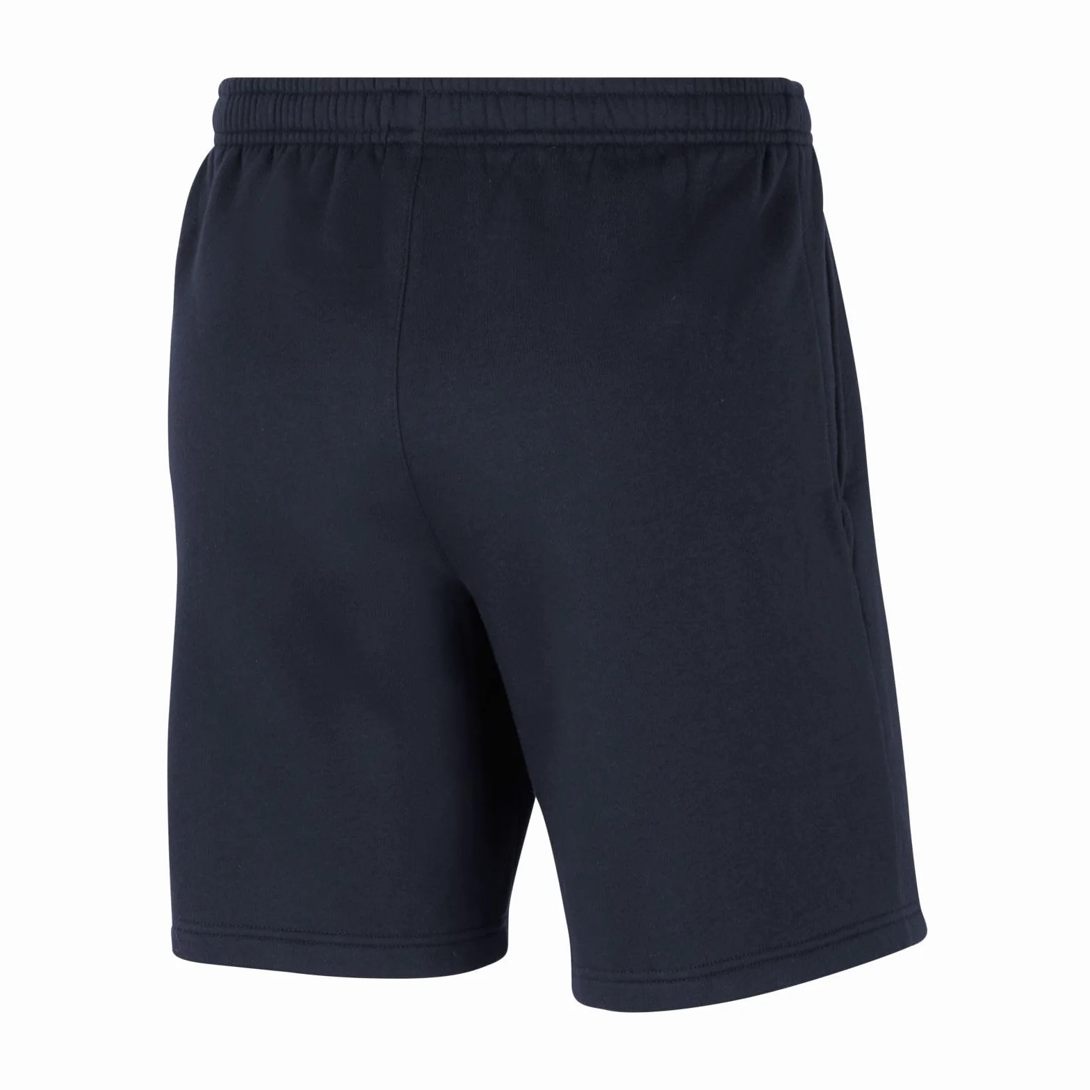 NIKE Park 20 Fleece Shorts CW6910-451, Mens Shorts, Navy, L EU