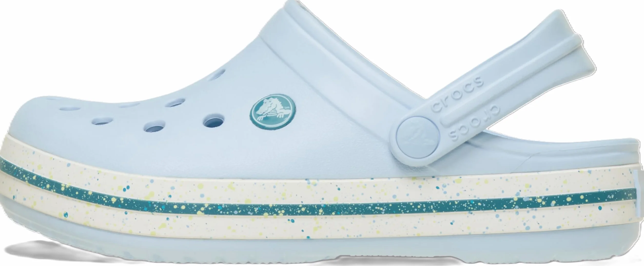 Crocs Zuecos Unisex niños 211646