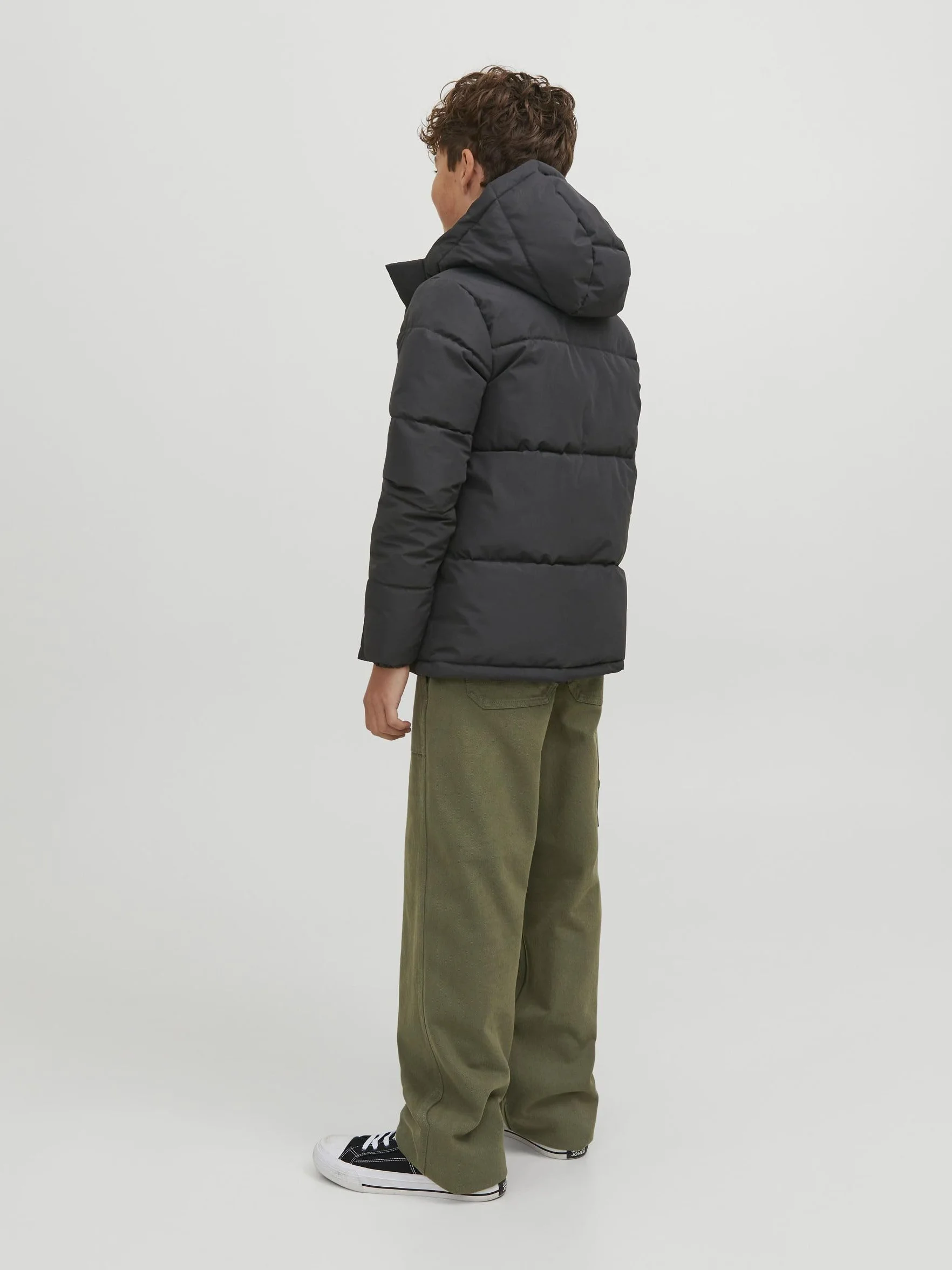 JACK & JONES Puffer Jacket Junior