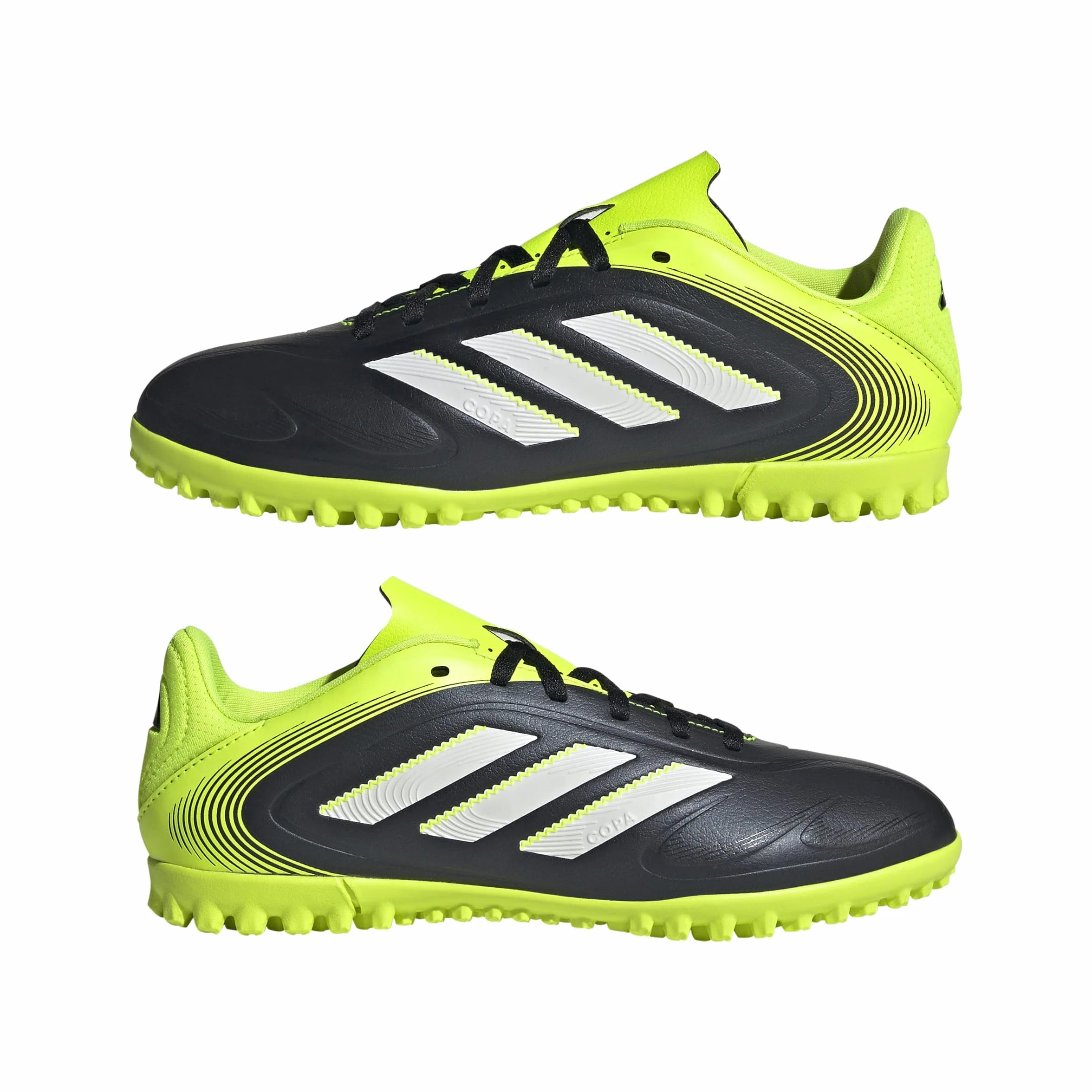 adidas Copa Pure III Club Turf Football Boots Kids