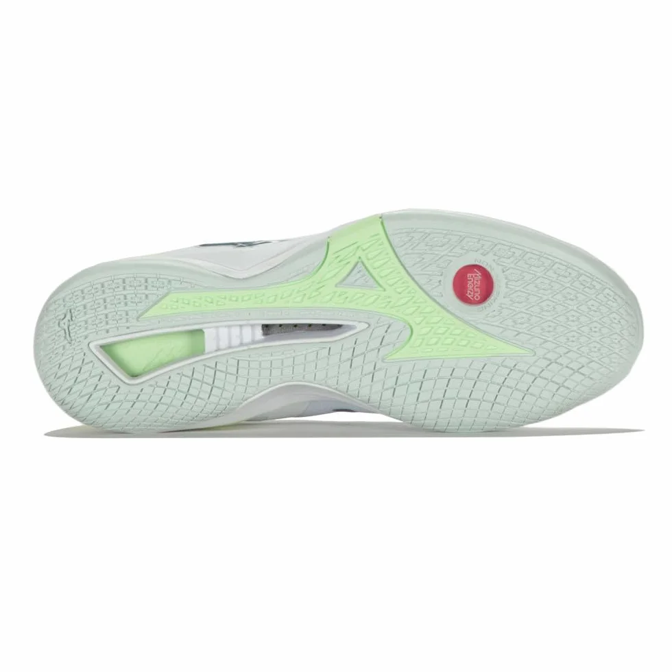 Mizuno Wave Stealth Neo (W), Zapatillas Deportivas Mujer