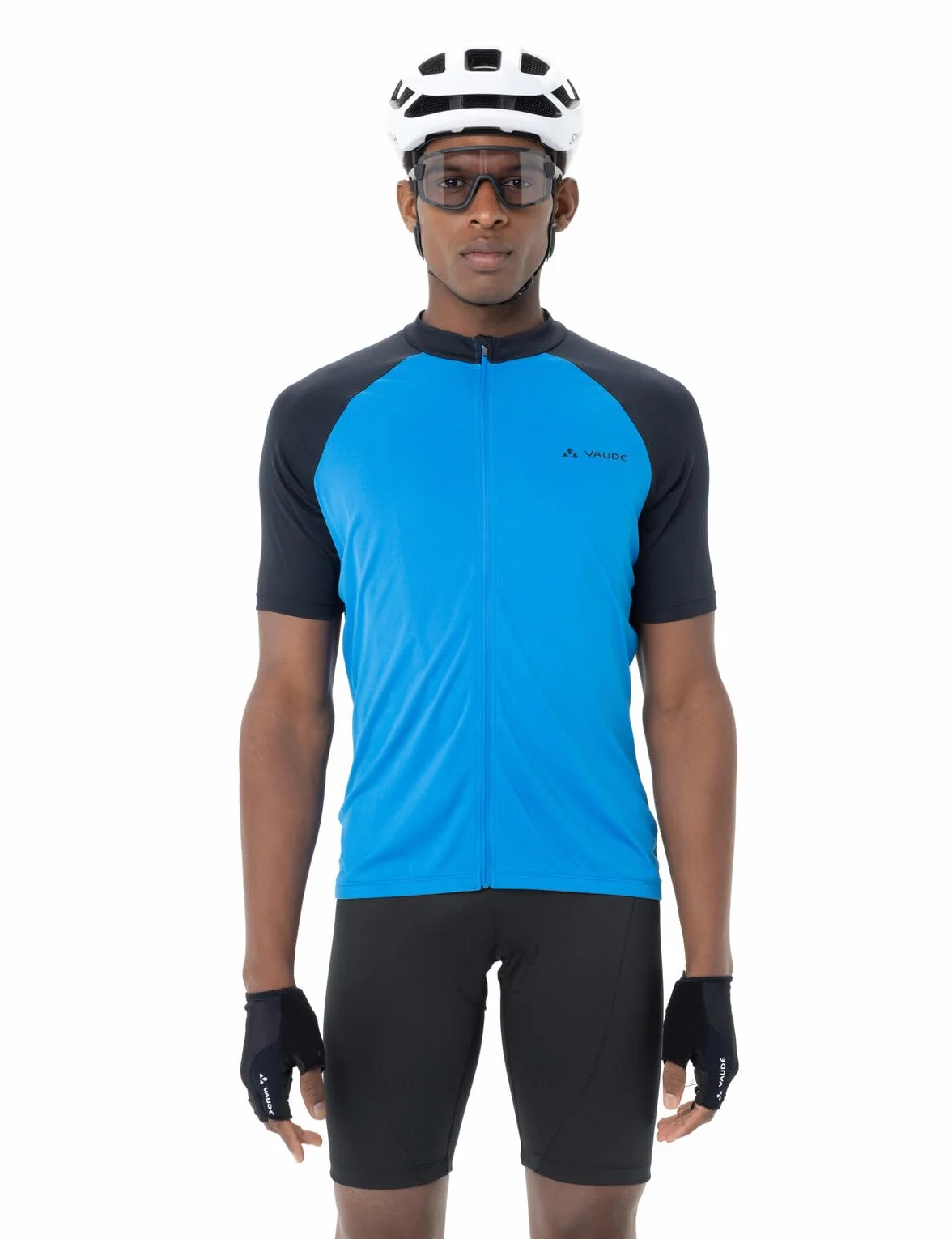 VAUDE Matera Bib Tights Pantalón Hombre