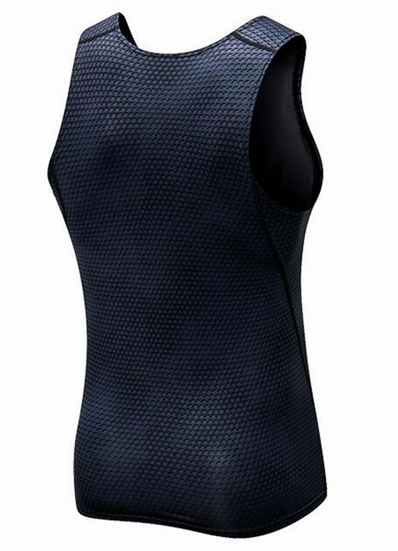 3 Pack Running Muscle Tank Top for Men Quick Dry Workout Sleeveless Tops Breathable Shirts Training Bodybuilding Vest