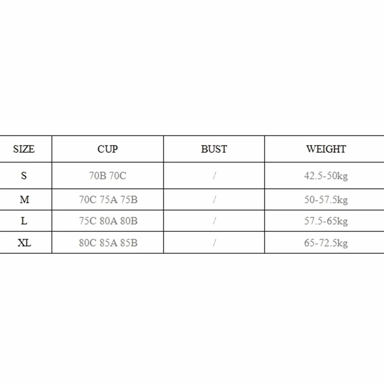 Sujetador de Encaje for Mujer del 93% Seda el 7% Spandex, Bralette con Cierre Delantero Copa Triangular sin Hilos, Ropa Interior