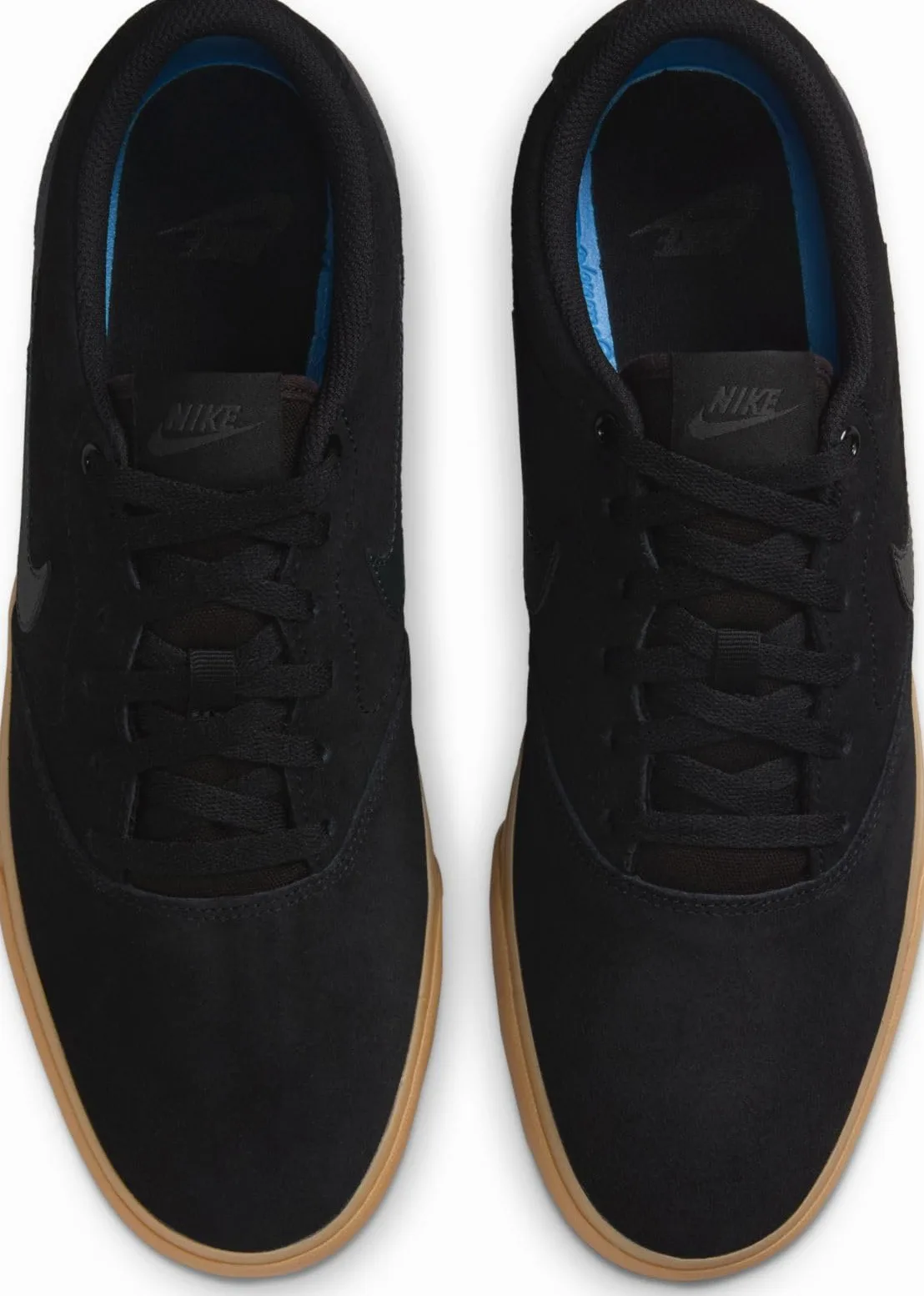Nike Charge Suede SneakerHombre