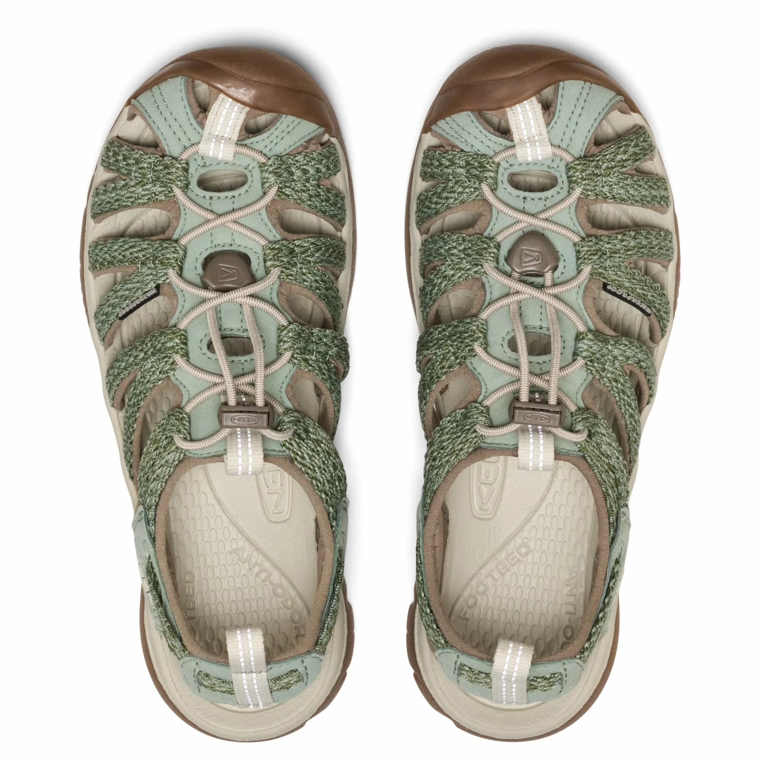 KEEN Women's WhisperSandals