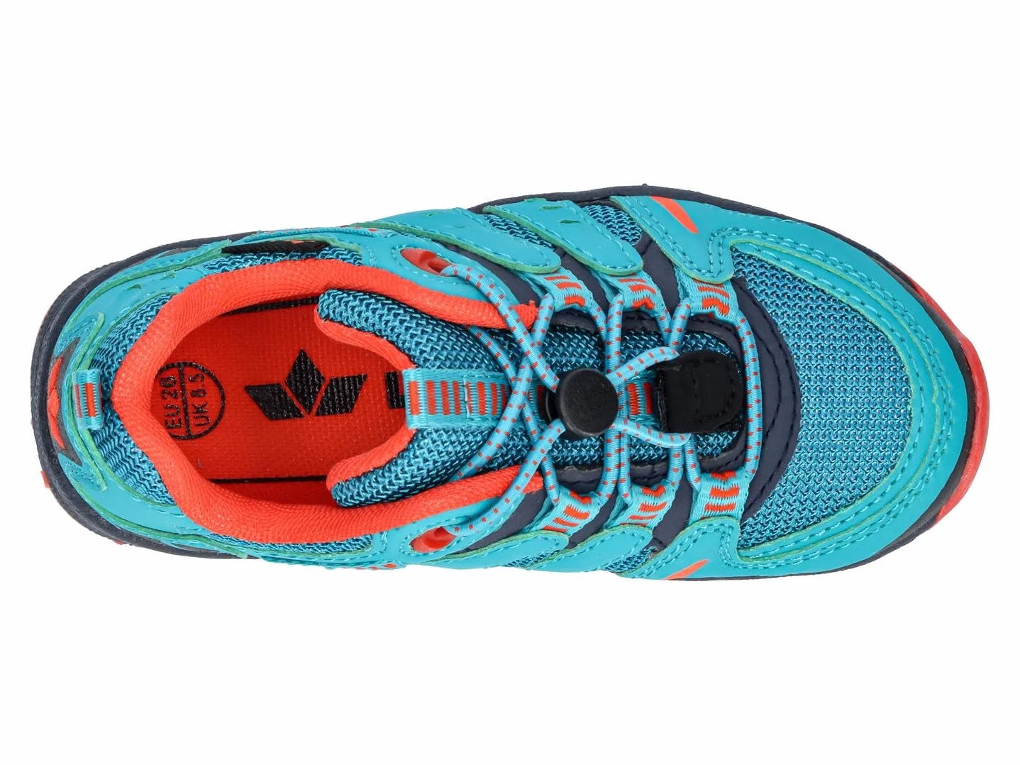 Lico Fremont Zapatillas de trekkingUnisex niños