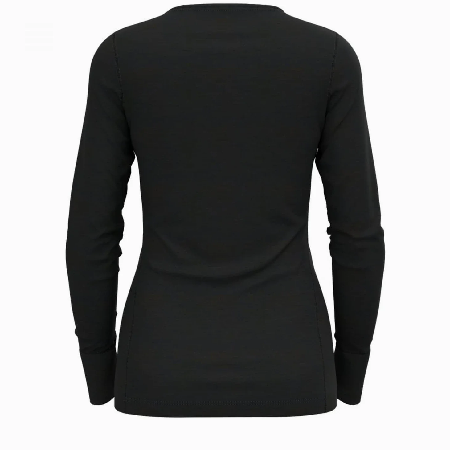 Odlo Merino 200_111601 Camiseta Hombre (Pack de 1)