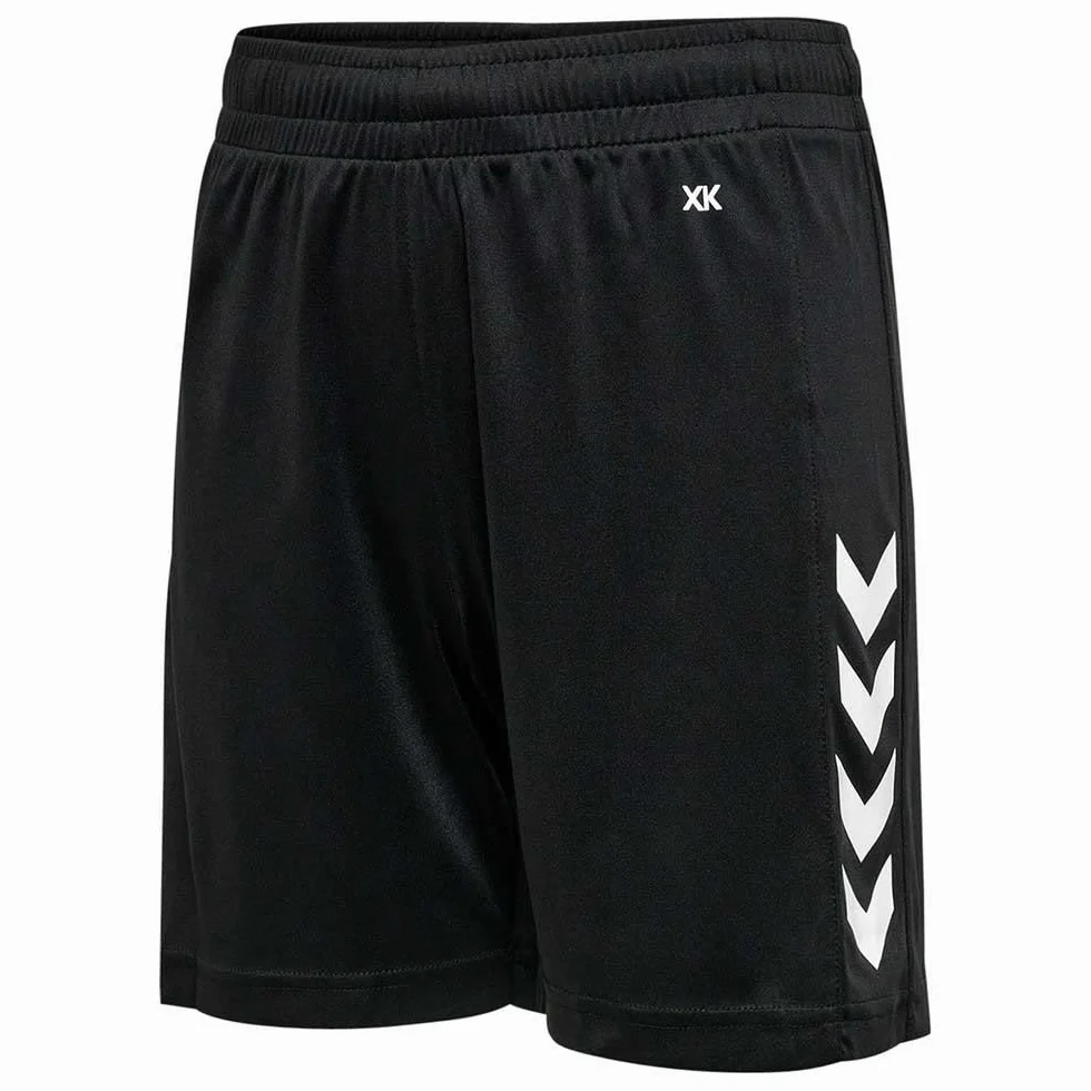 hummel hmlCore XK Poly Short Kids