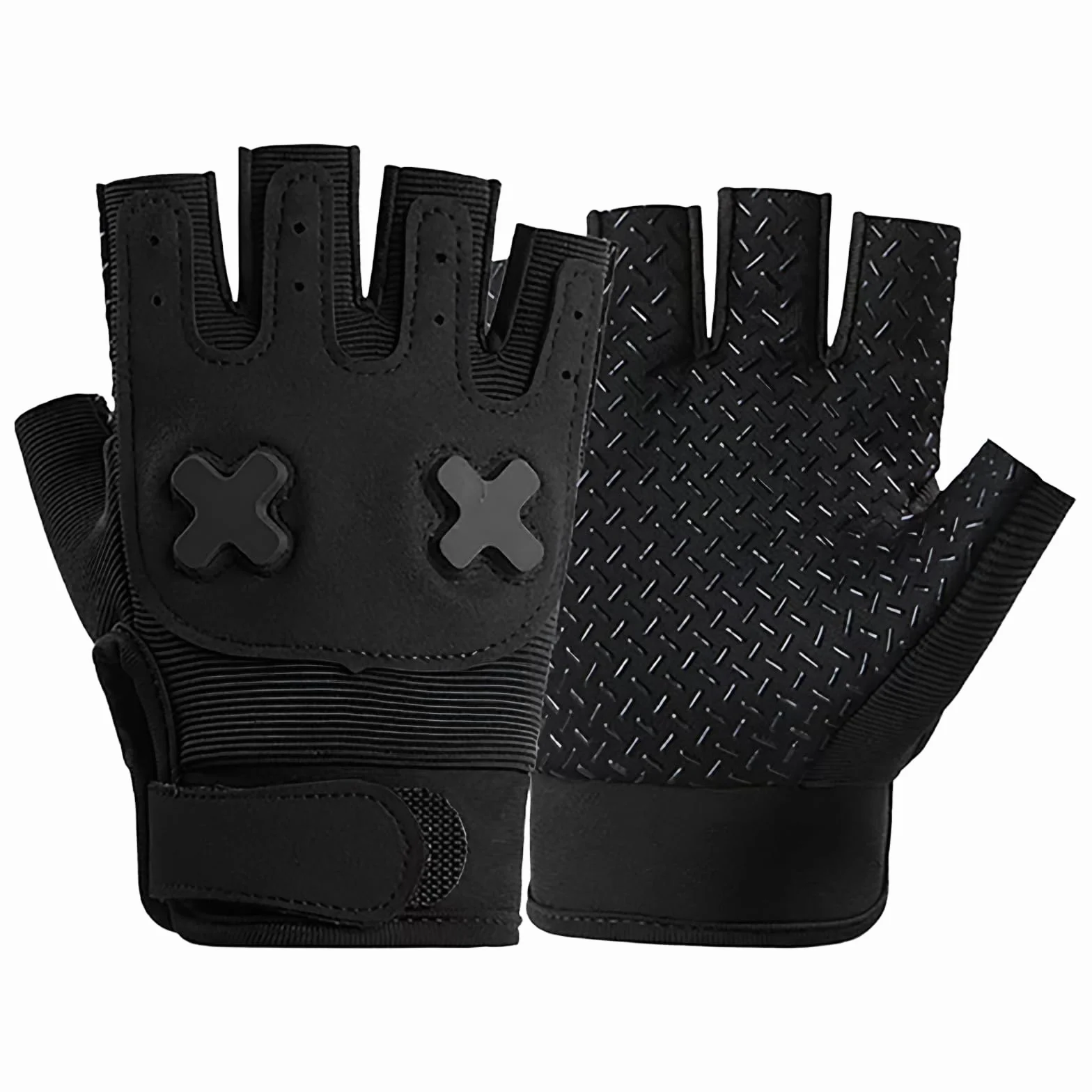Guantes Bici Niño, Antideslizante, Transpirable, Guantes Ciclismo, para Niñas y Niños Edad 8-12, para Montar a Caballo, Andar en Bicicleta, Patinar y Andar en Patinete