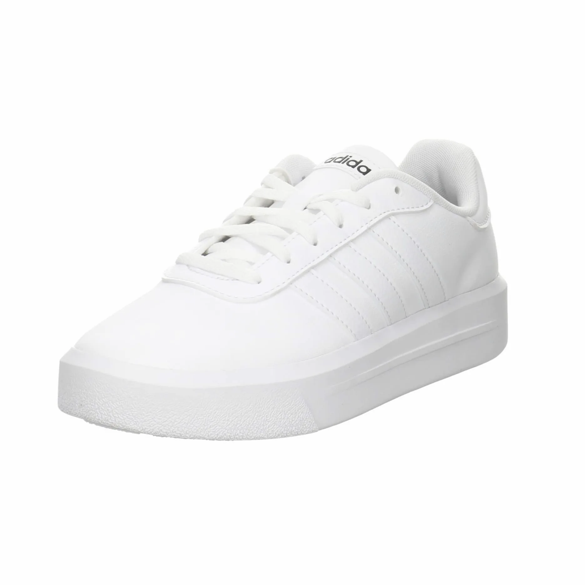 adidas Court Platform Shoes, Zapatillas Mujer