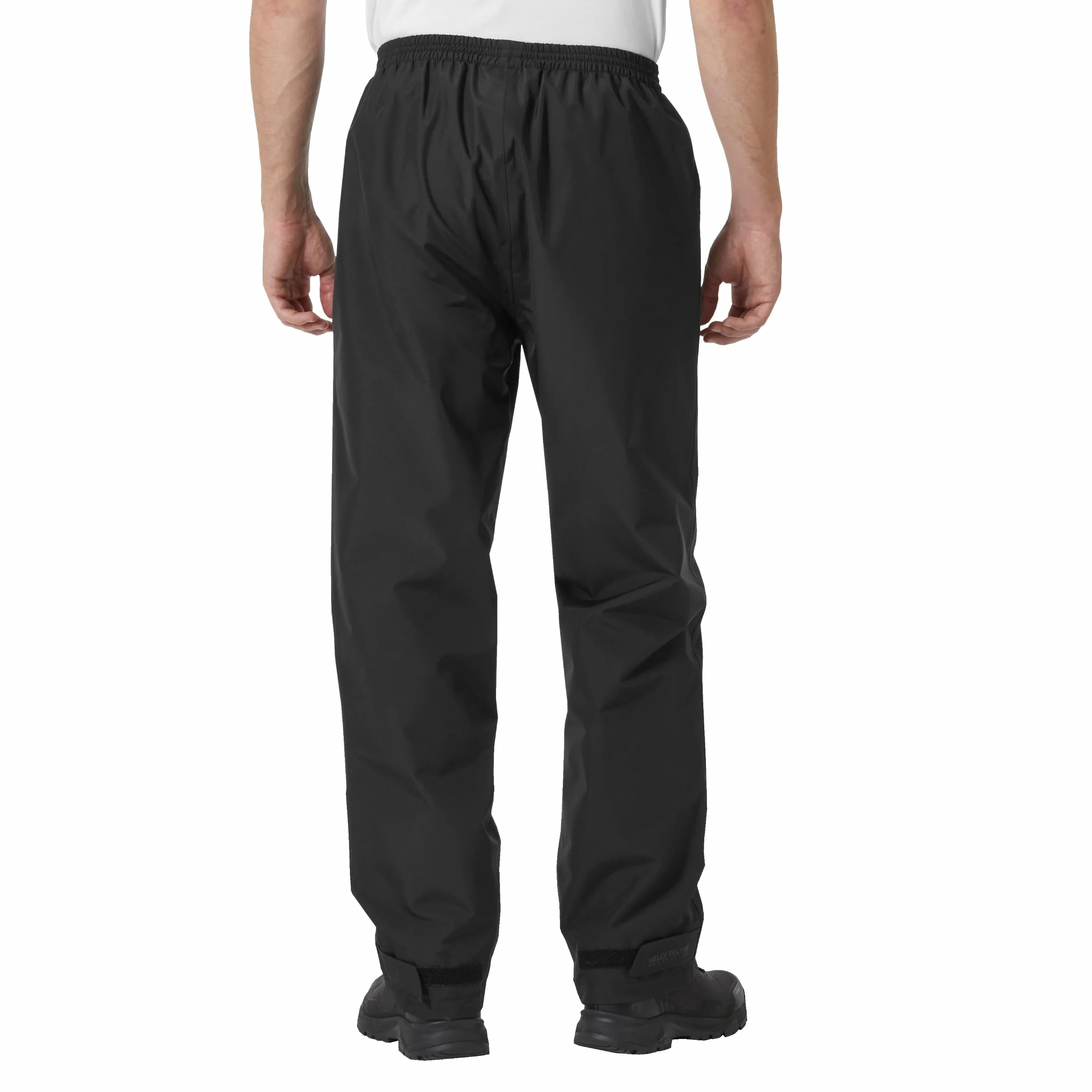 Helly Hansen Hombre Pantalones Impermeables Dubliner