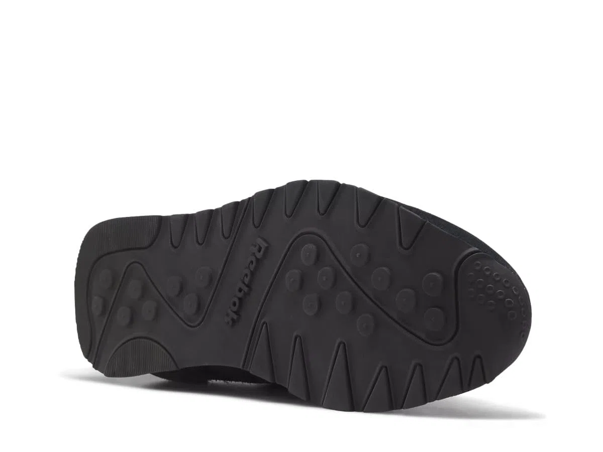 Reebok Classic Nylon, Zapatillas Hombre