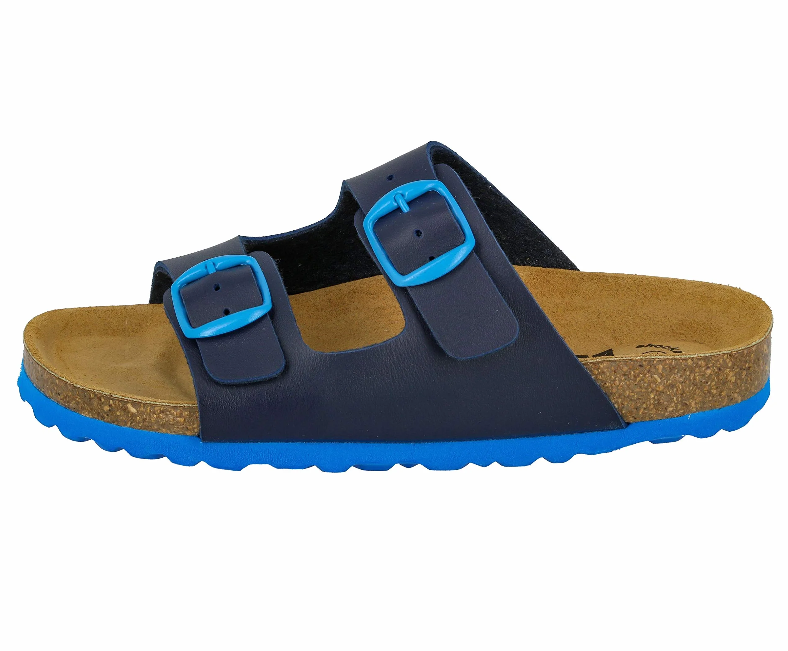 Lico Bioline Kids Zuecos para Niñas