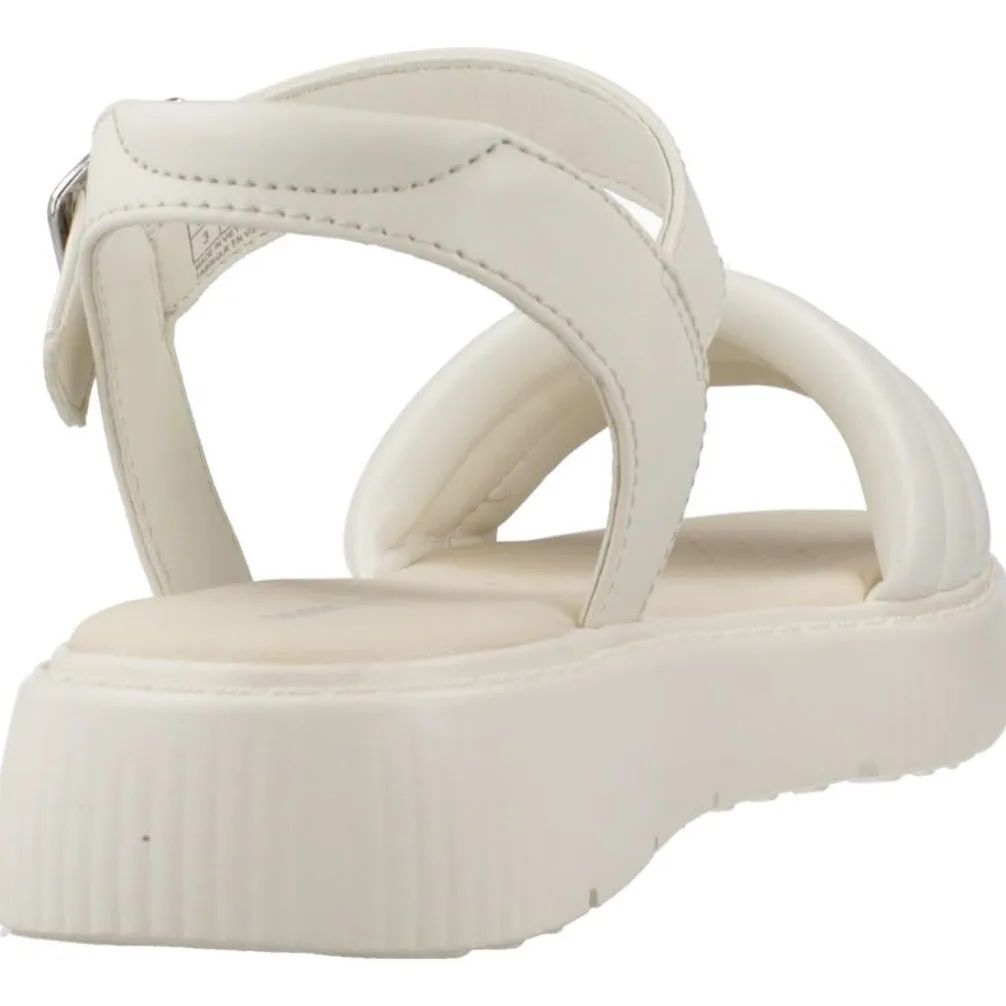 Geox J Sandal Kodette Gir SandaliaNiñas
