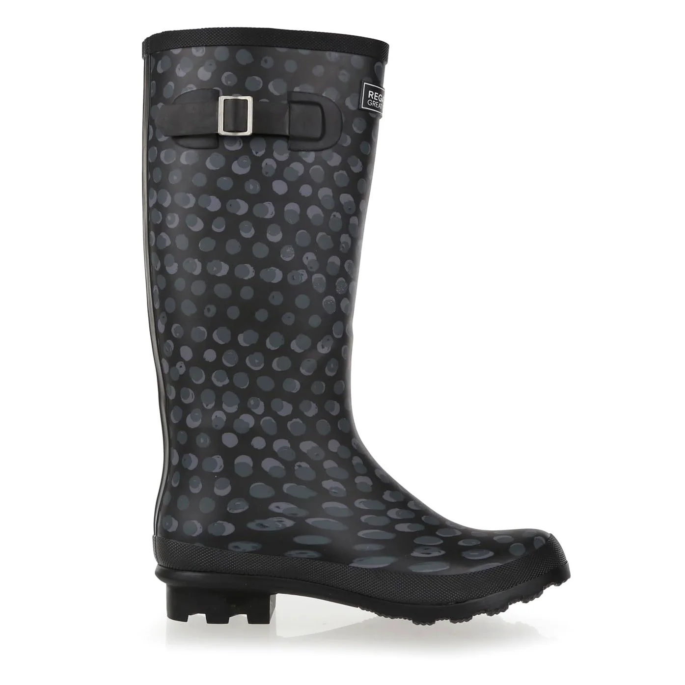 Regatta Bottes de Pluie - Fairweather Ii Botas de lluviaMujer