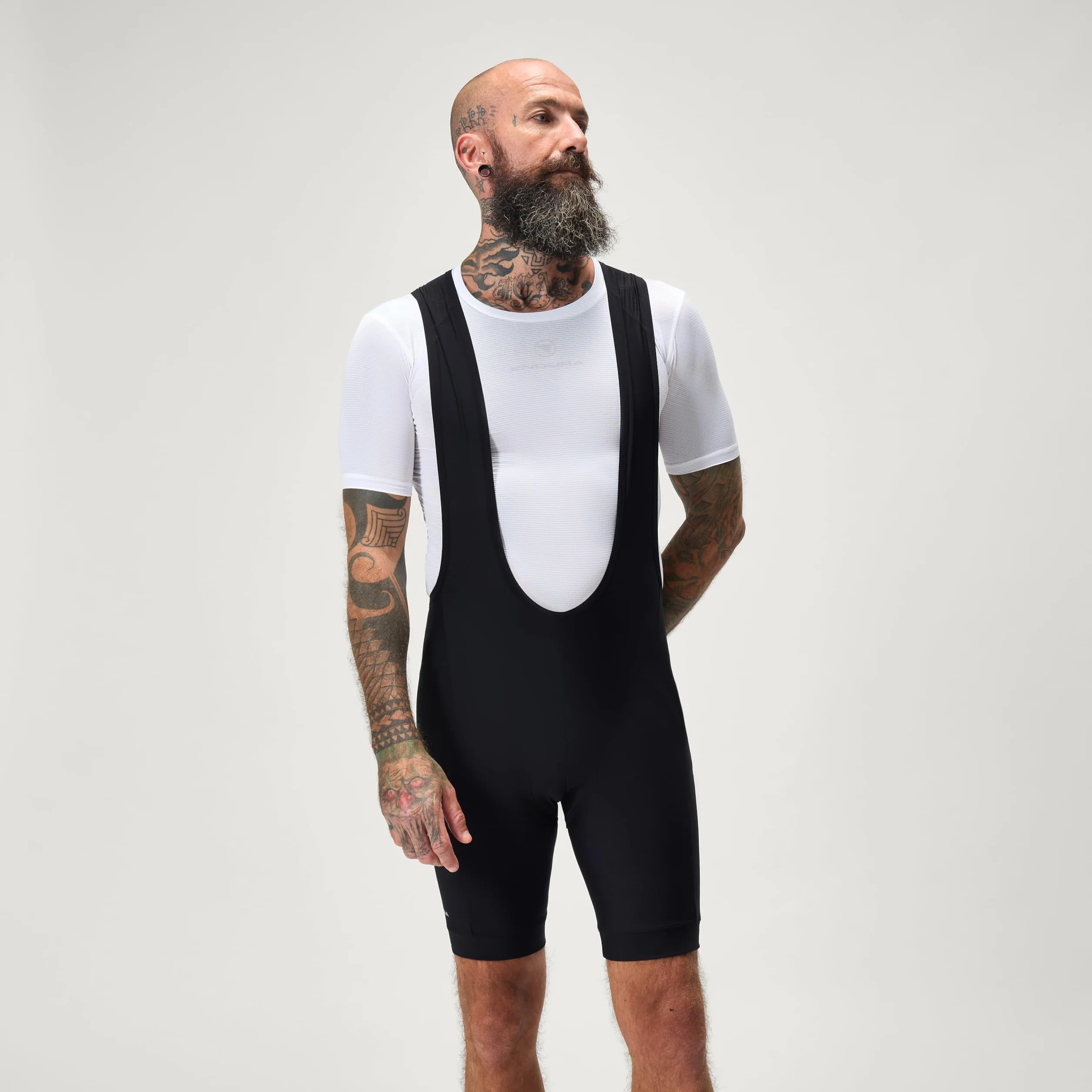 Endura Xtract Gel II - Culote Corto Hombre