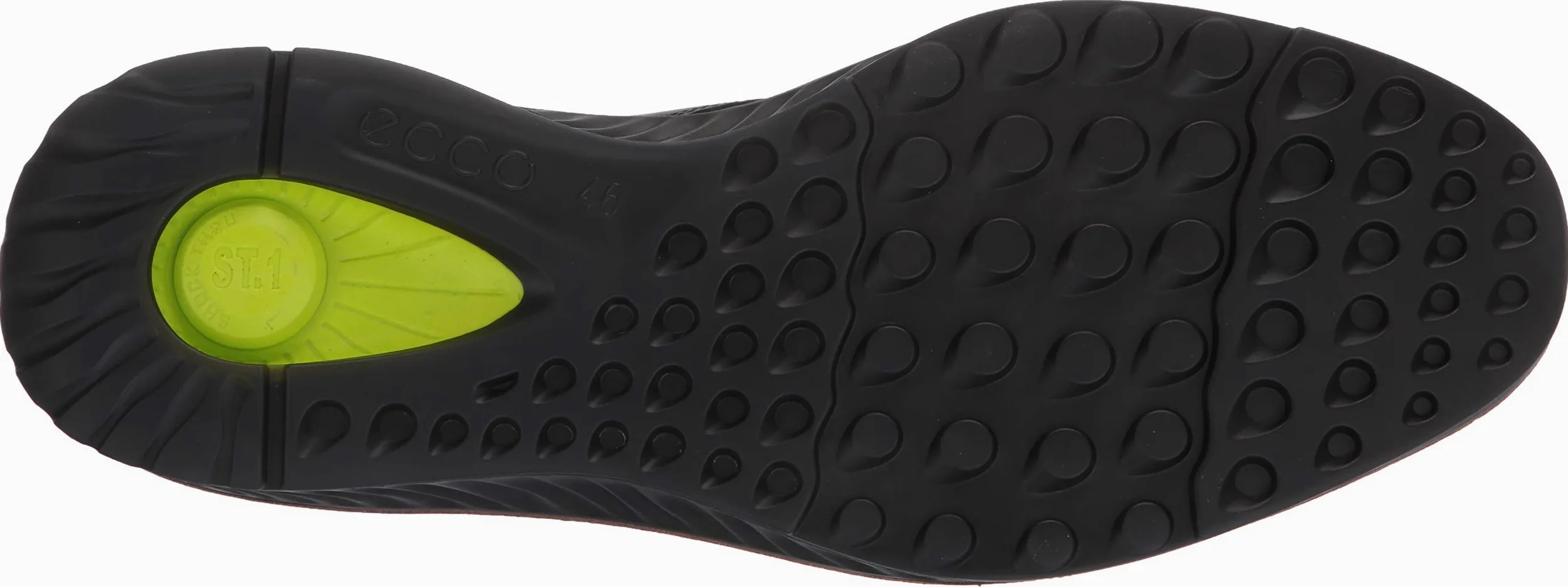 Ecco St.1 Hybrid BotasHombre