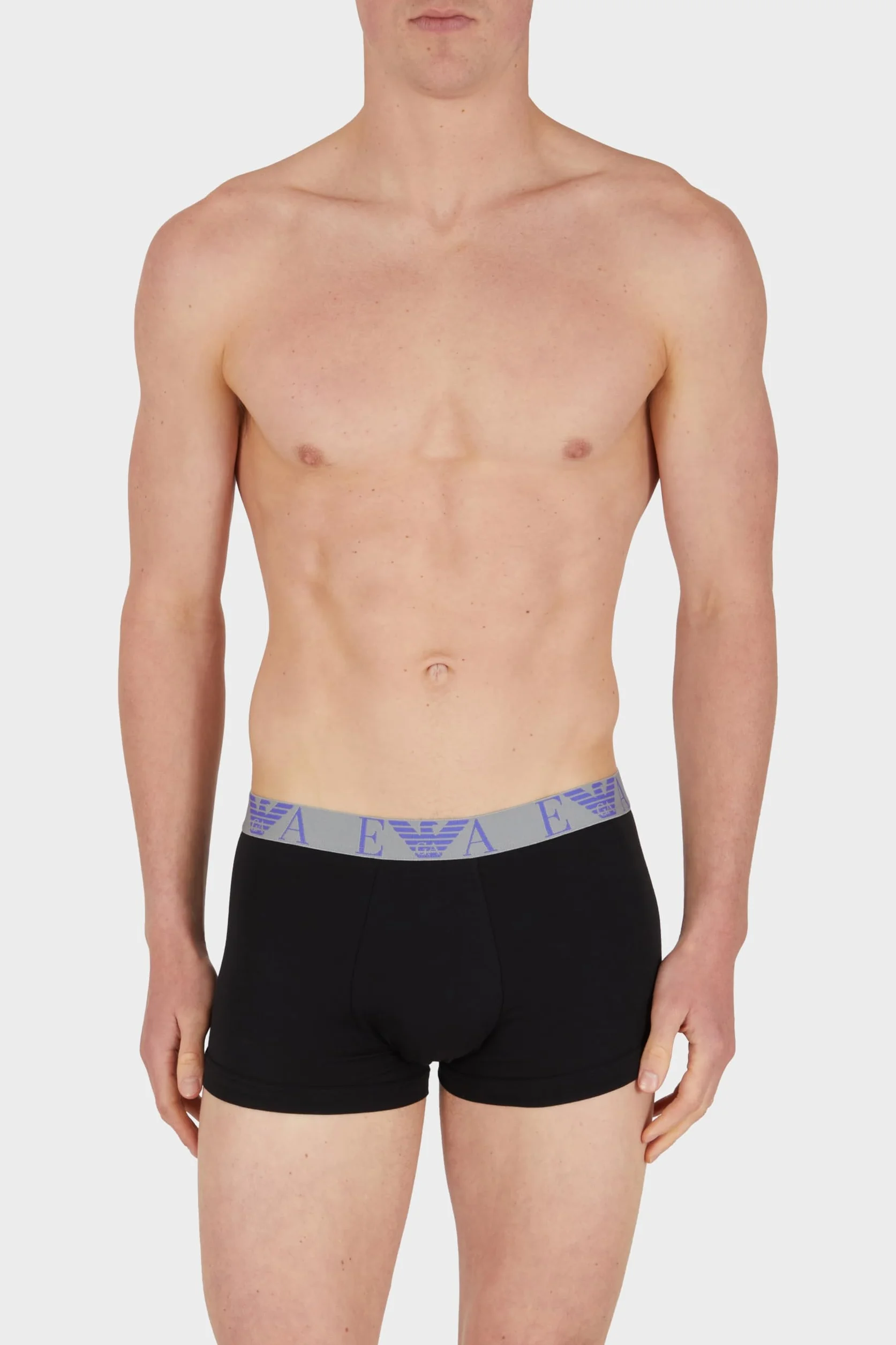 Emporio Armani 111357 4R715 Hombres