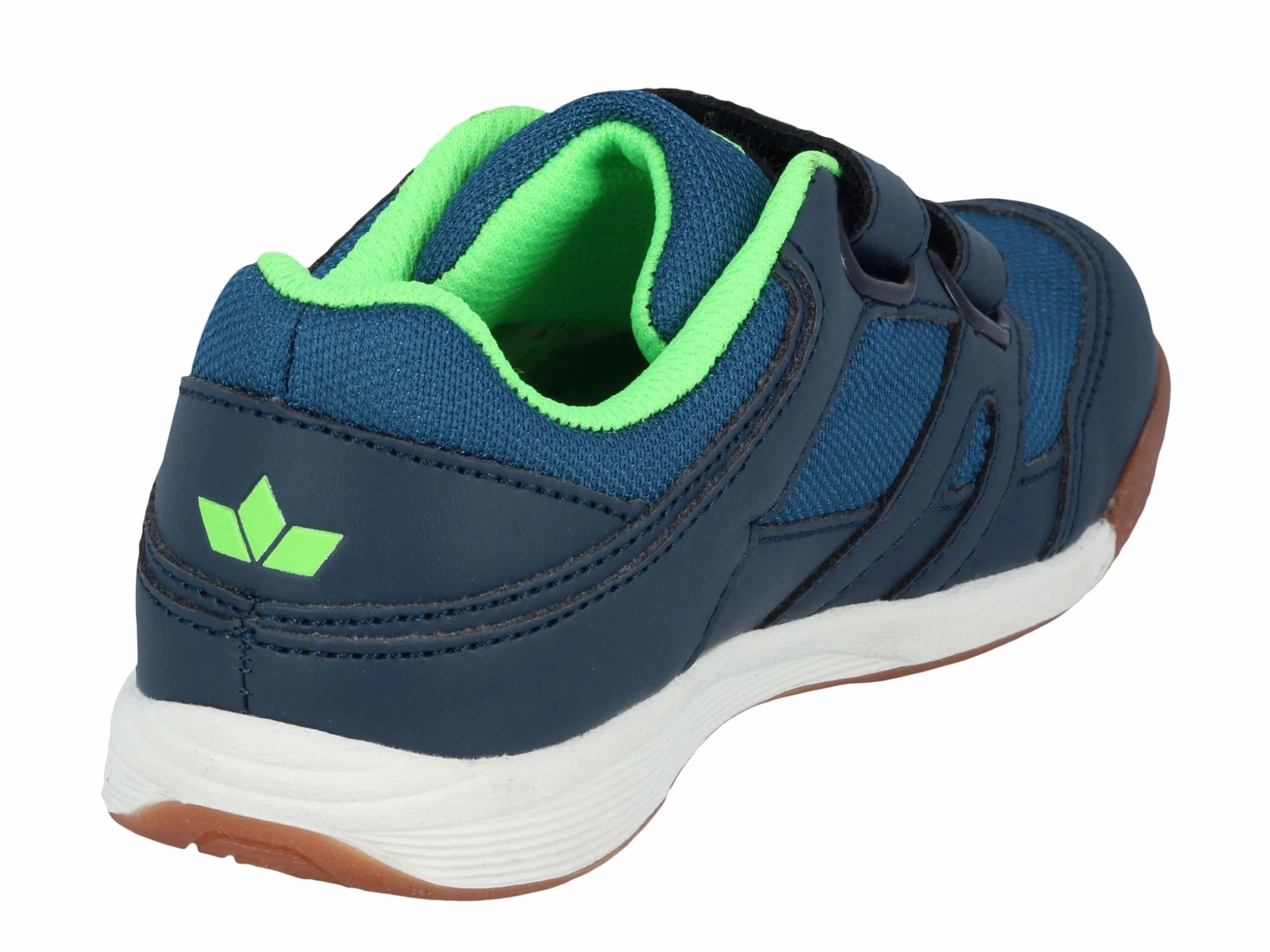 Lico Active Indoor V Zapato de Tribunal interiorUnisex niños