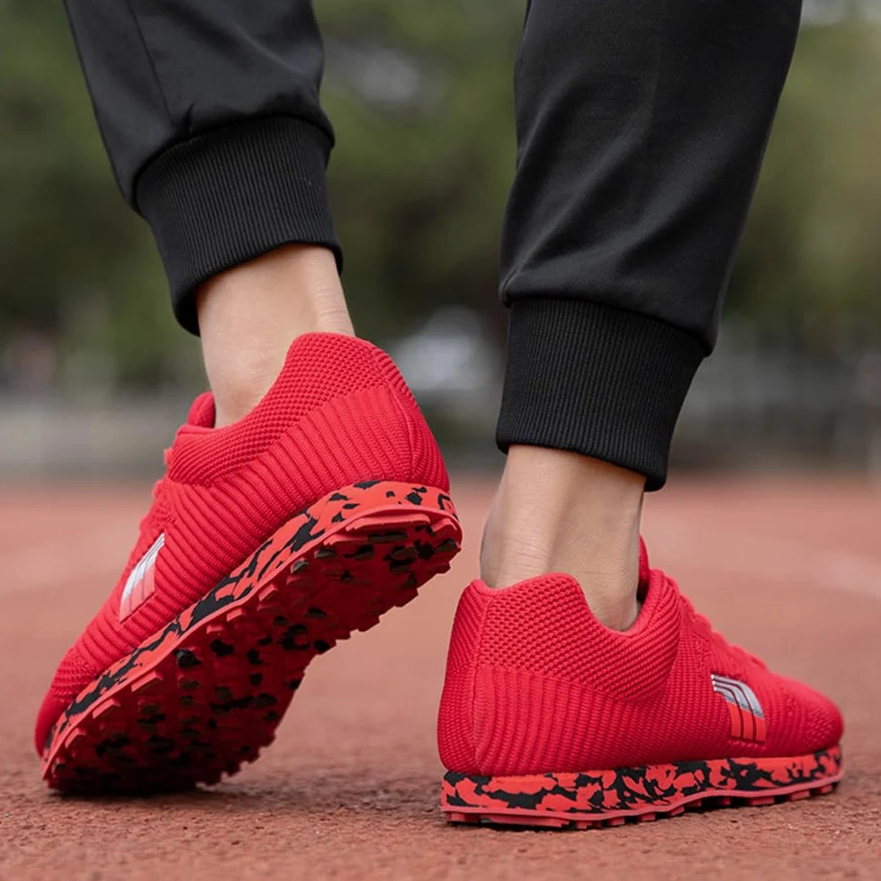 Zapatillas De Correr para Caminar para Hombre Zapatillas De Tenis De Malla Transpirable Casual Comodidad Antideslizante Deporte Entrenador Atlético