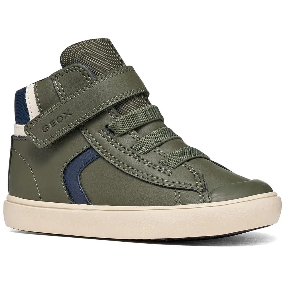 Geox Gisli A Trainers EU 20