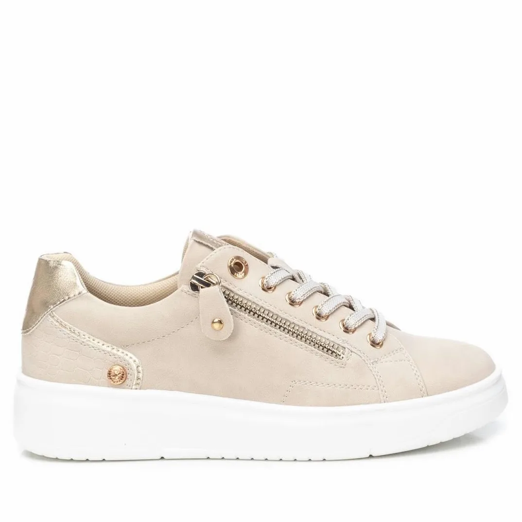 XTI - Zapatilla Mujer - Calzado Cómodo y Versátil - Moda Casual