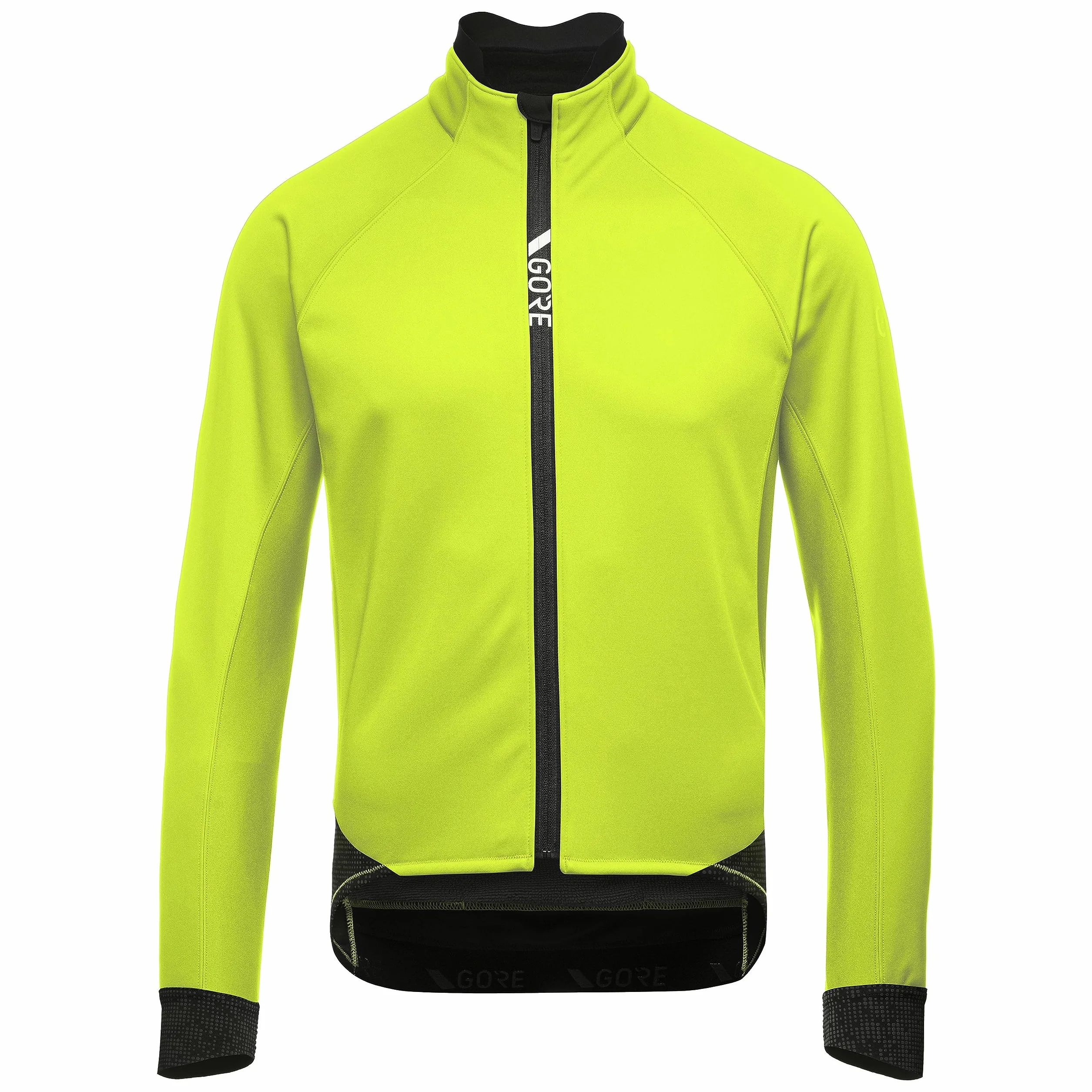 GORE WEAR Chaqueta térmica de ciclismo hombre C5 GORE-TEX INFINIUM