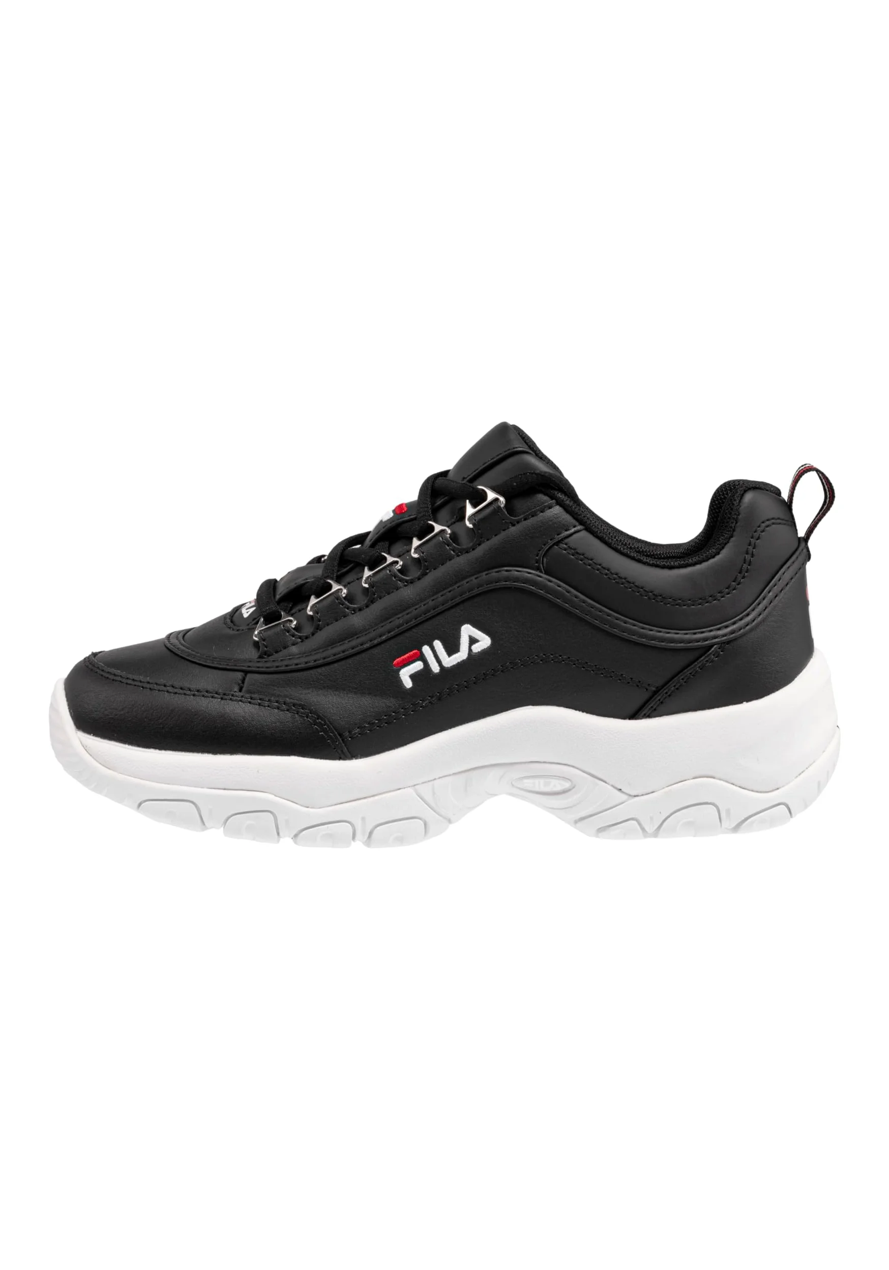 Fila Strada F Wmn, Zapatillas Mujer