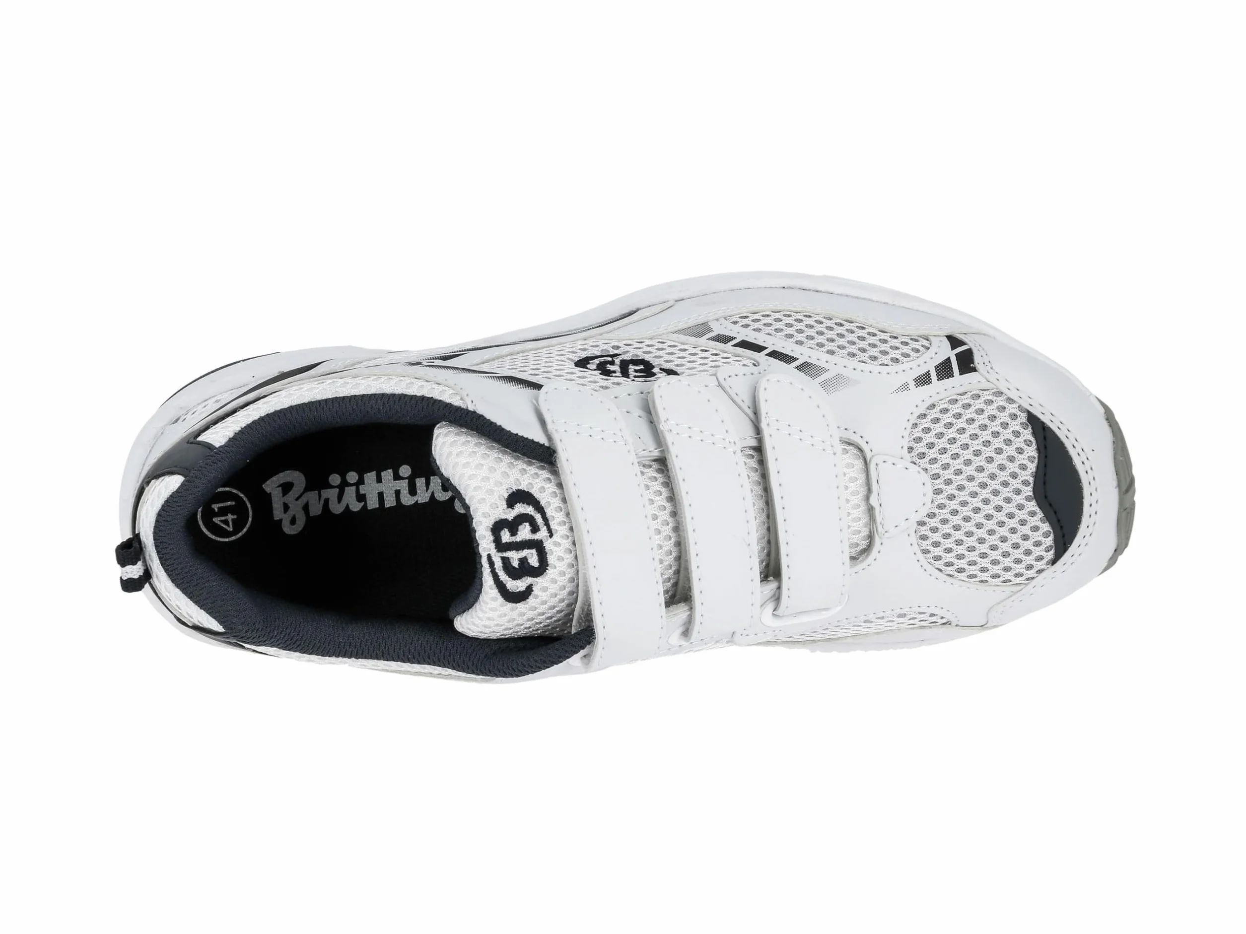 Brütting 121022 Zapatillas de deporteHombre
